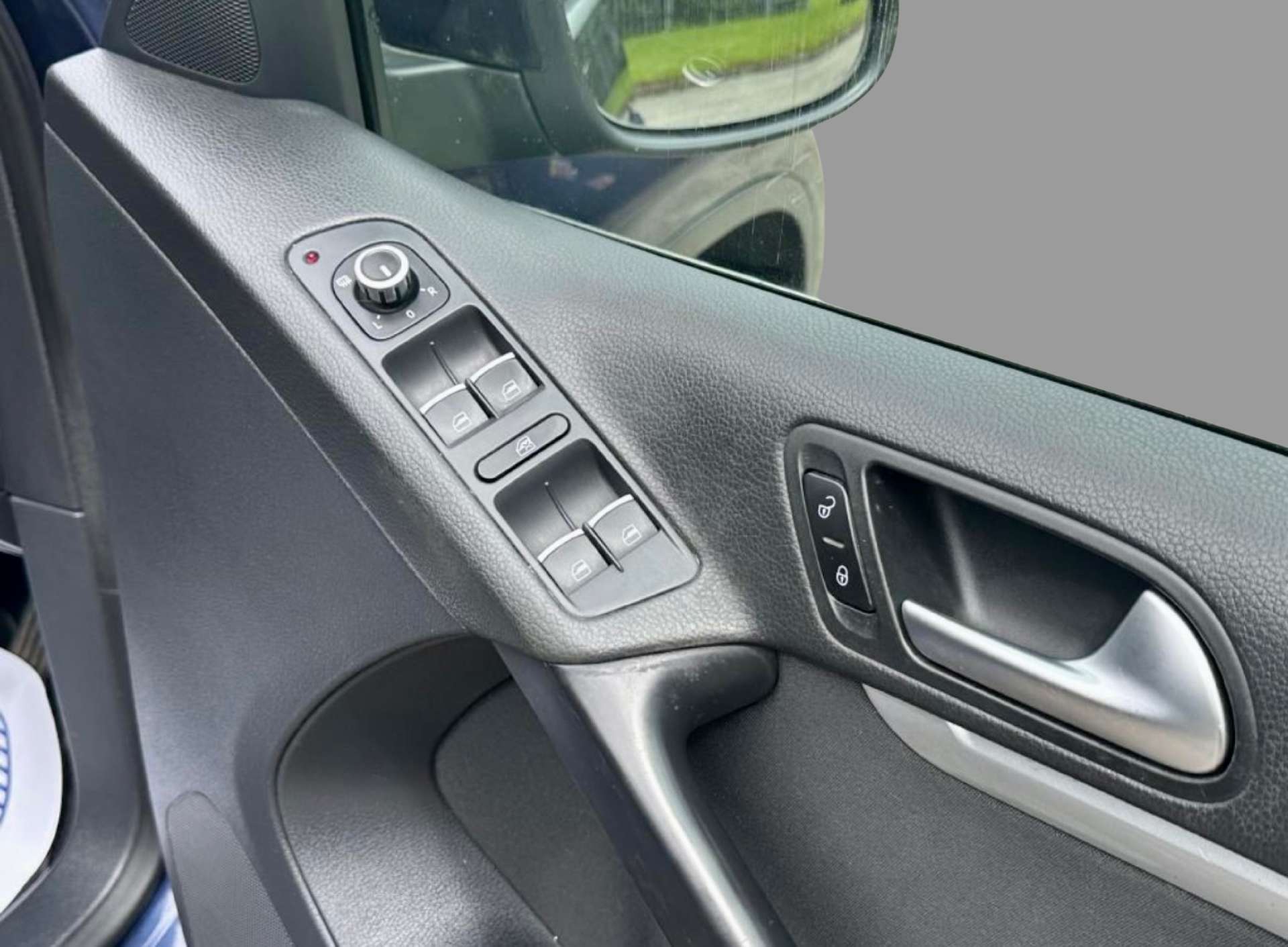 Used Volkswagen Tiguan