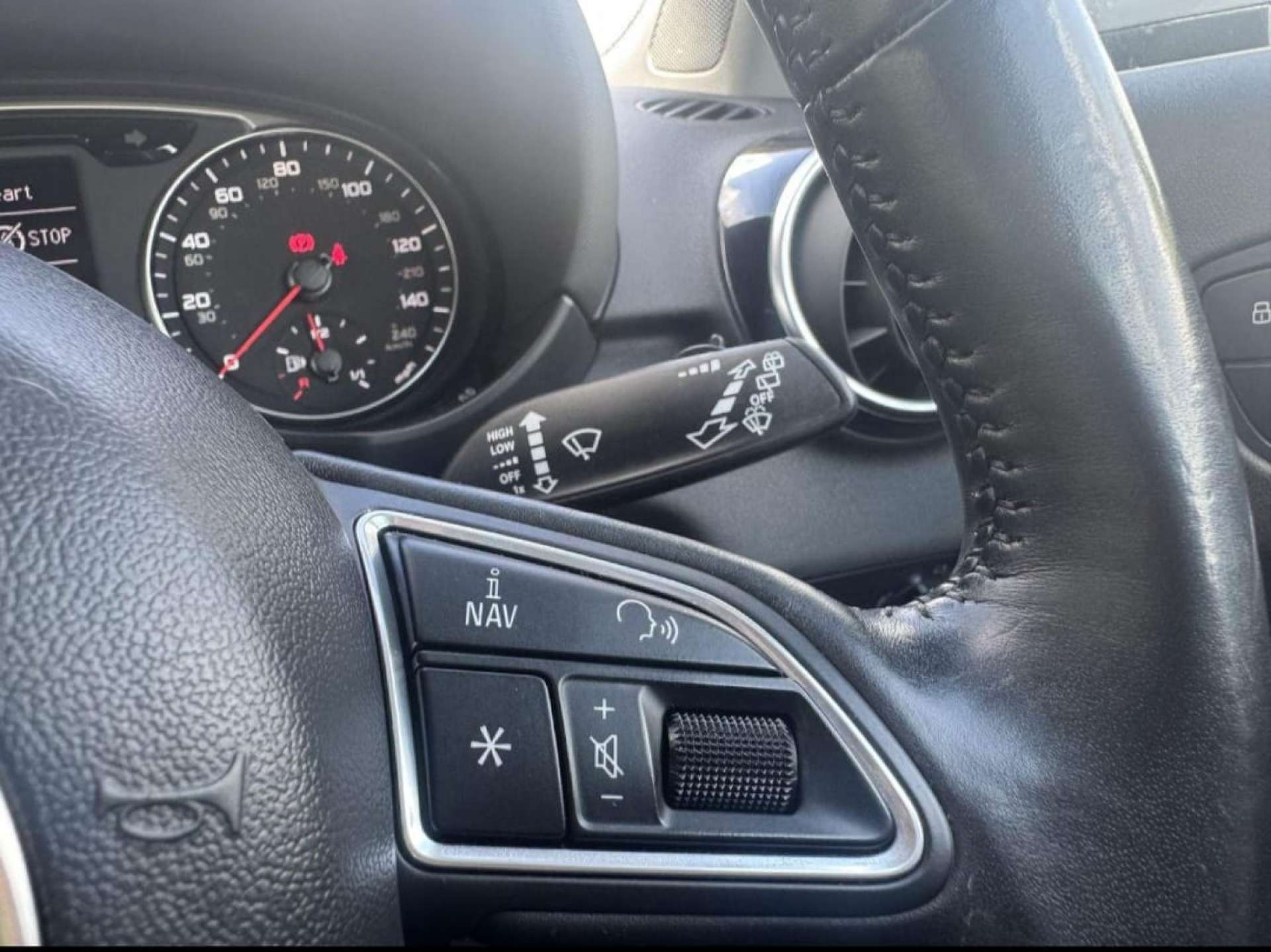 Used Audi A1