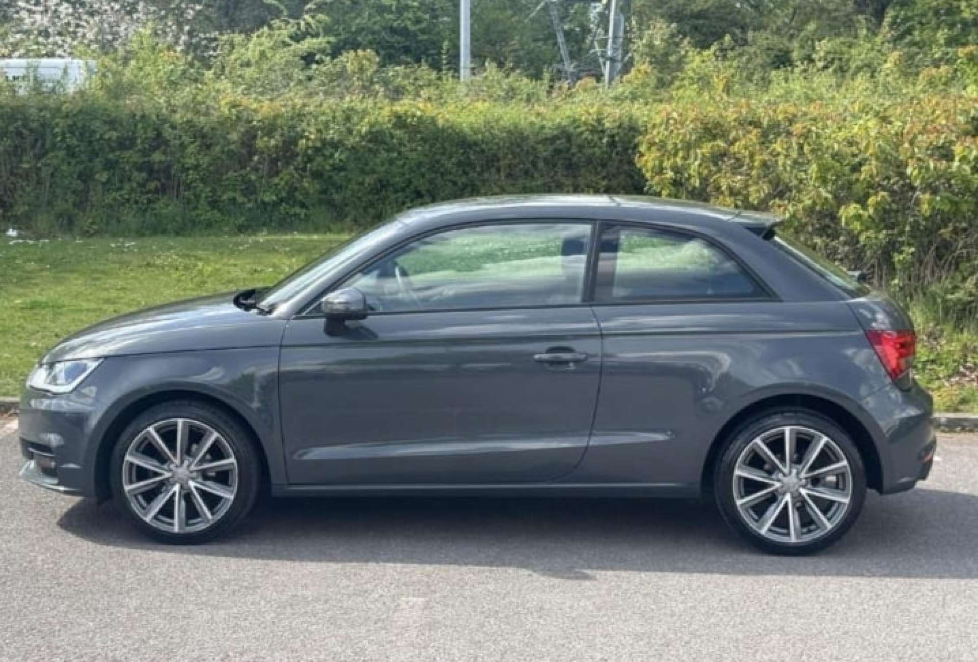 Used Audi A1 in Ballymena, Northern Ireland Used Audi A1 in Ballymena, Northern Ireland