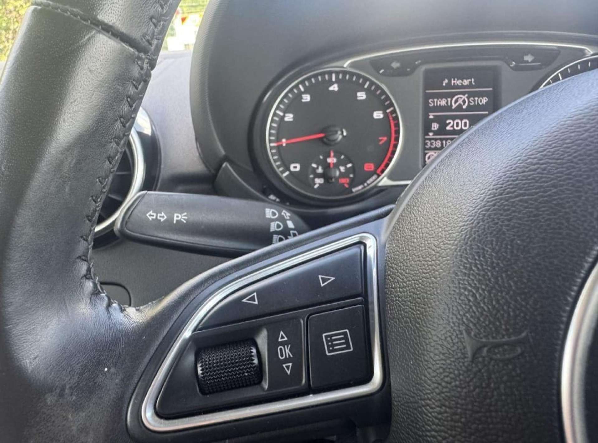 Used Audi A1