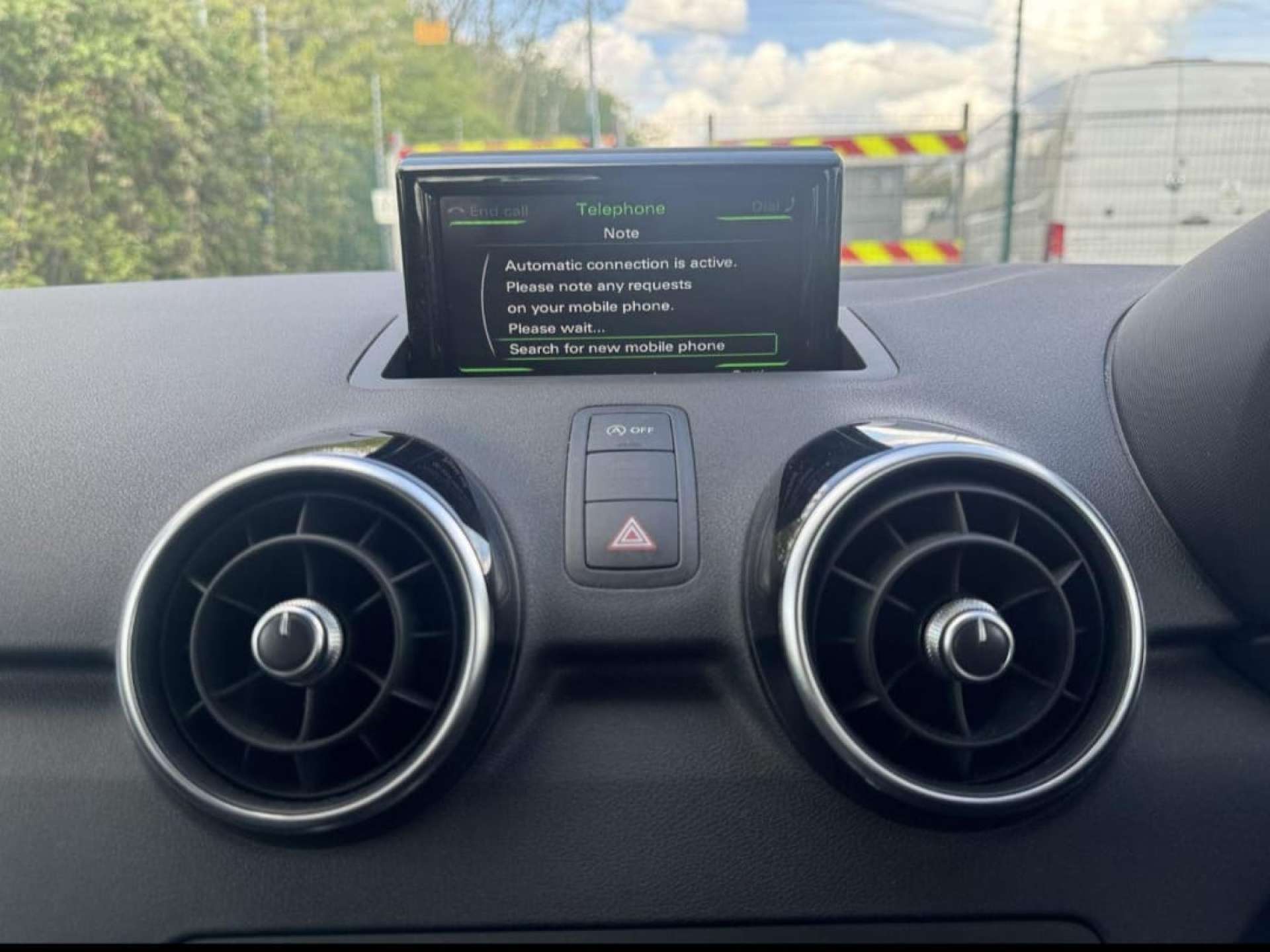 Used Audi A1