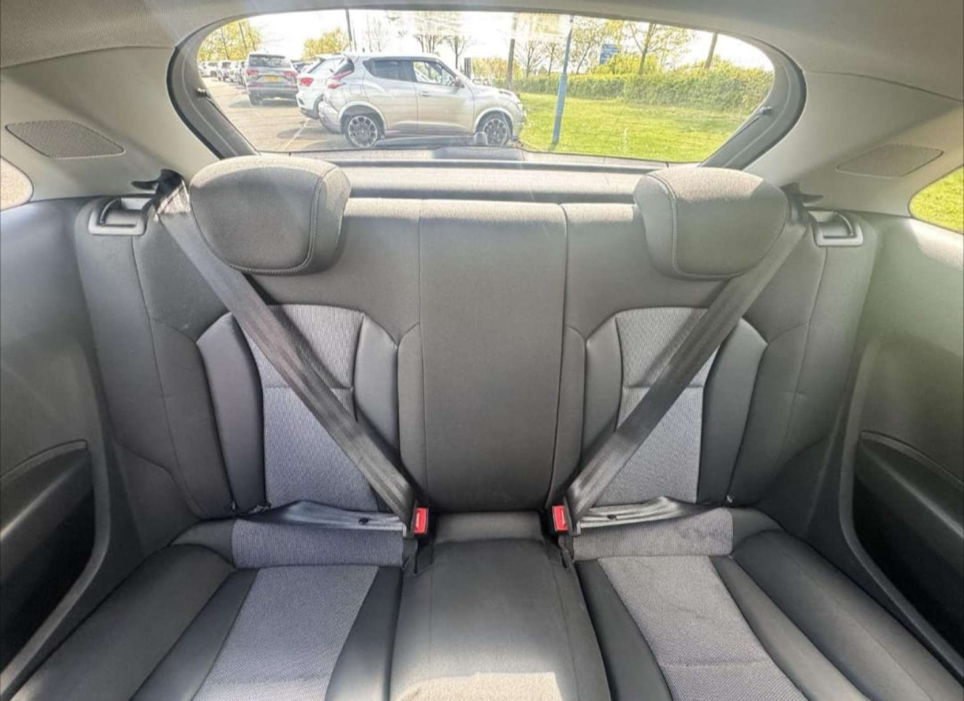 Used Audi A1
