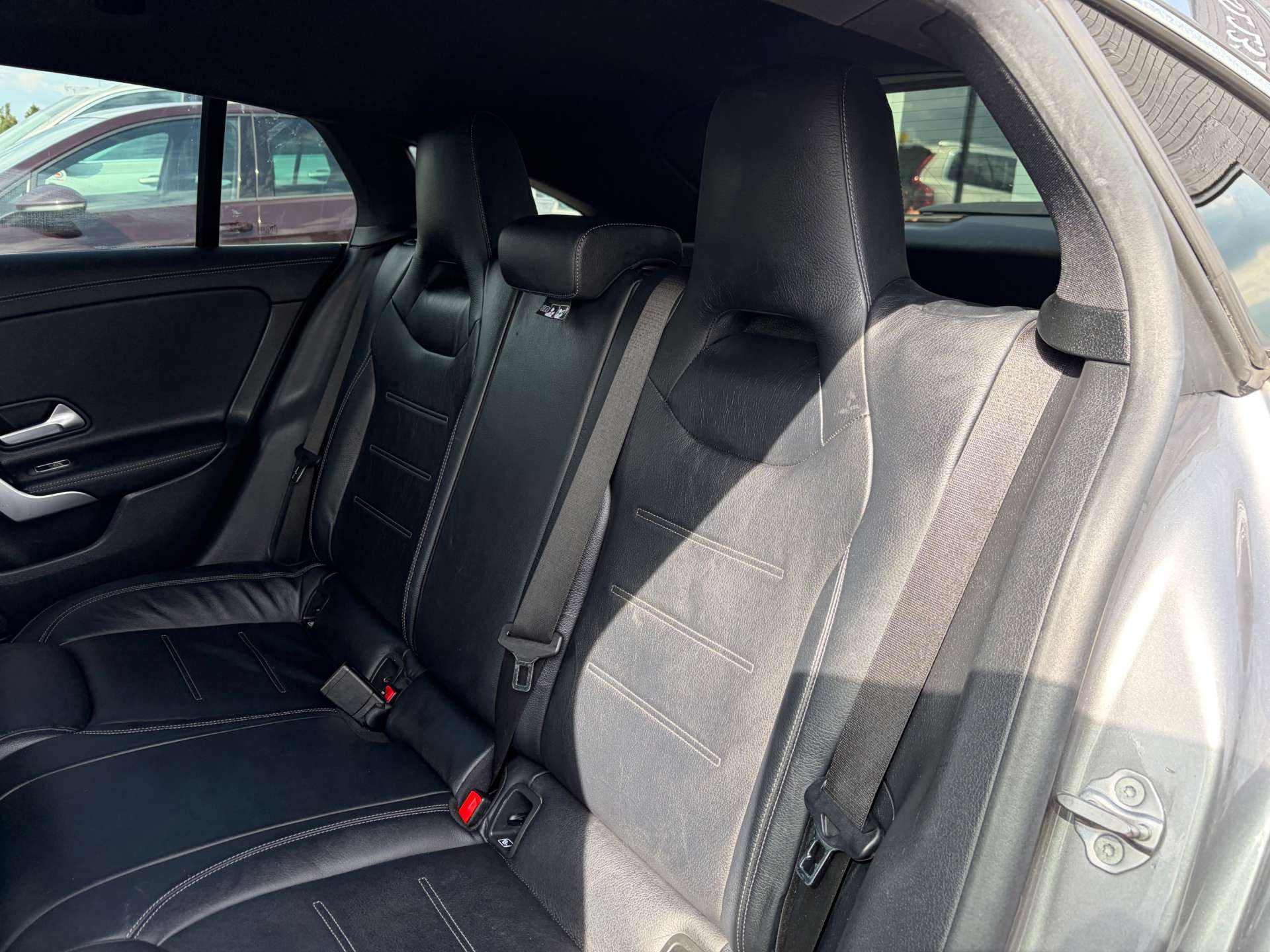 2022 Mercedes CLA180 — image 23