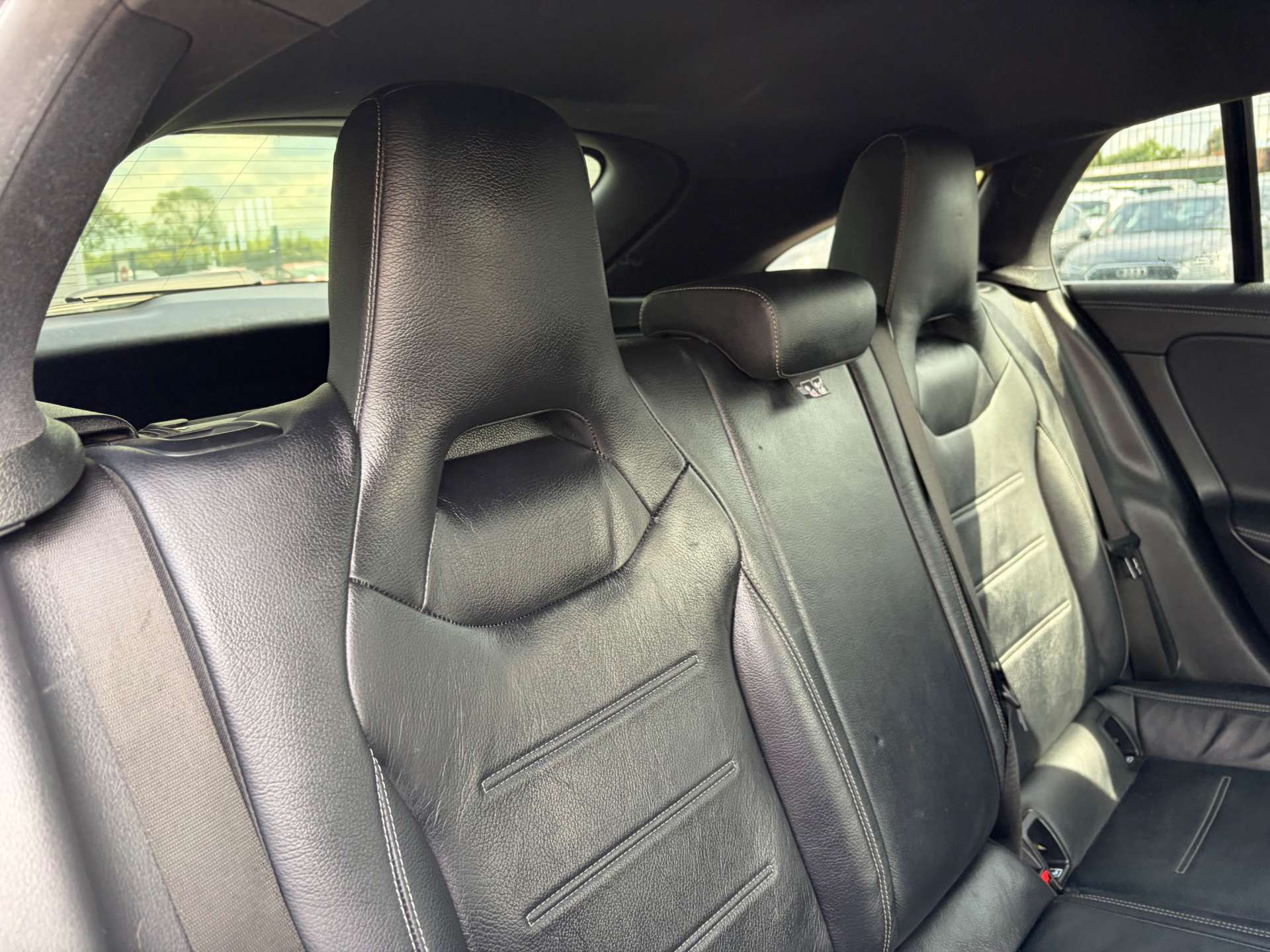 2022 Mercedes CLA180 — image 29