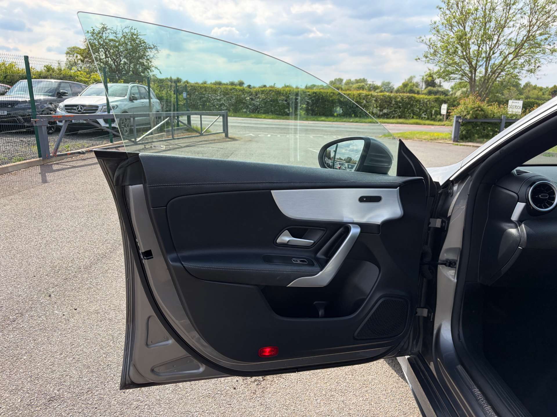 2022 Mercedes CLA180 — image 15