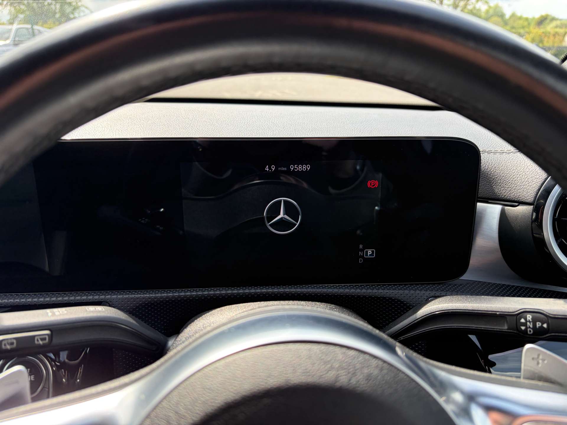 2022 Mercedes CLA180 — image 39