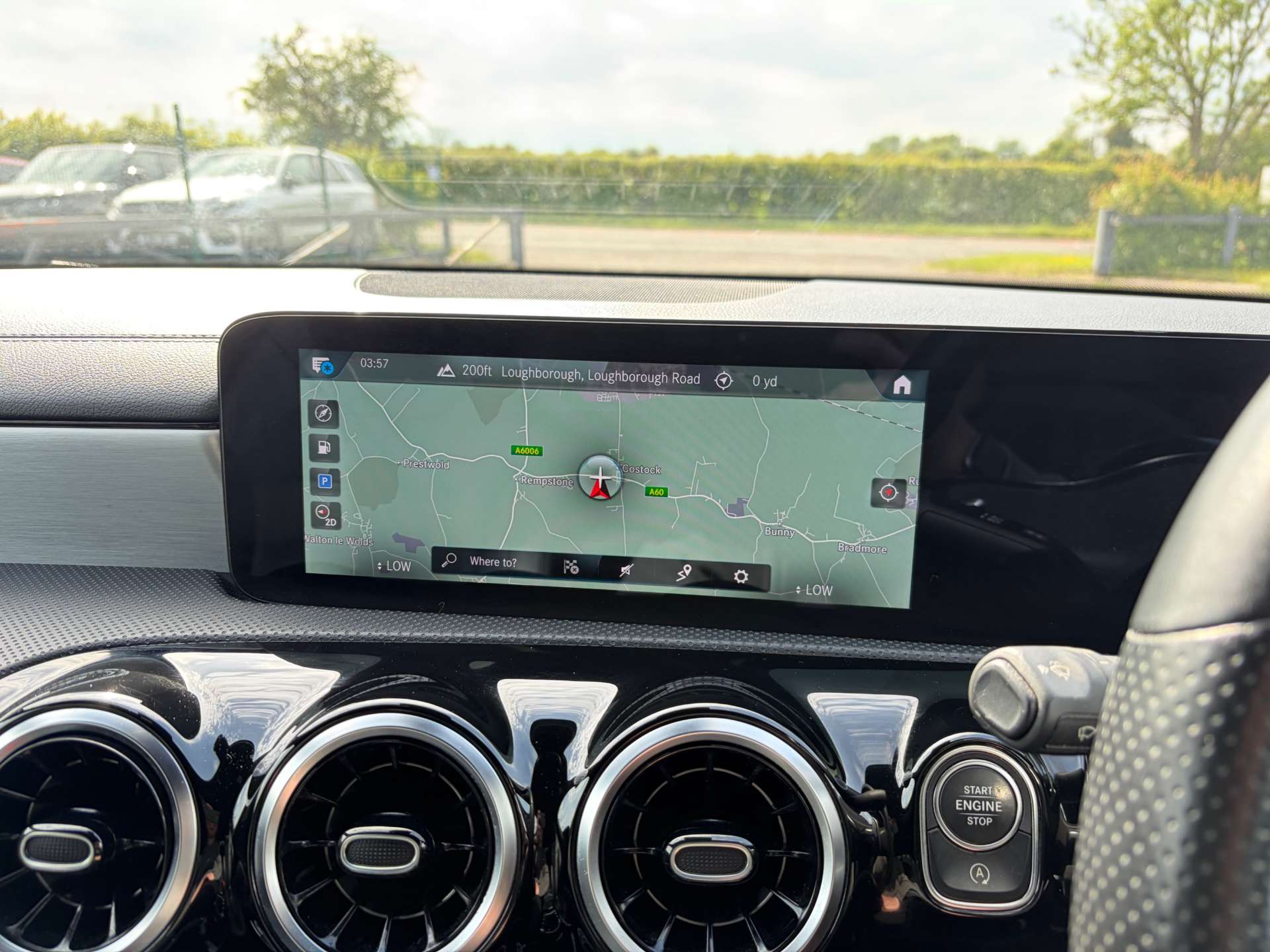 2022 Mercedes CLA180 — image 51