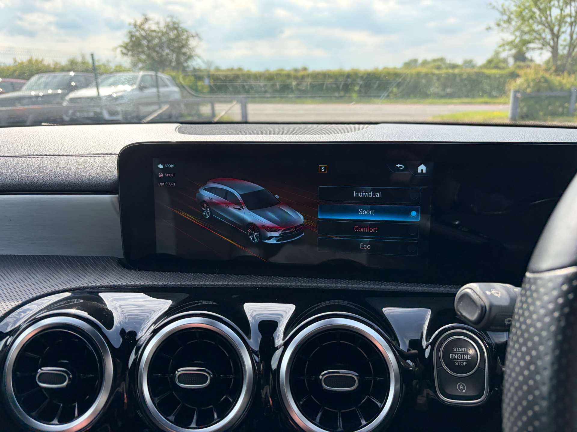 2022 Mercedes CLA180 — image 49