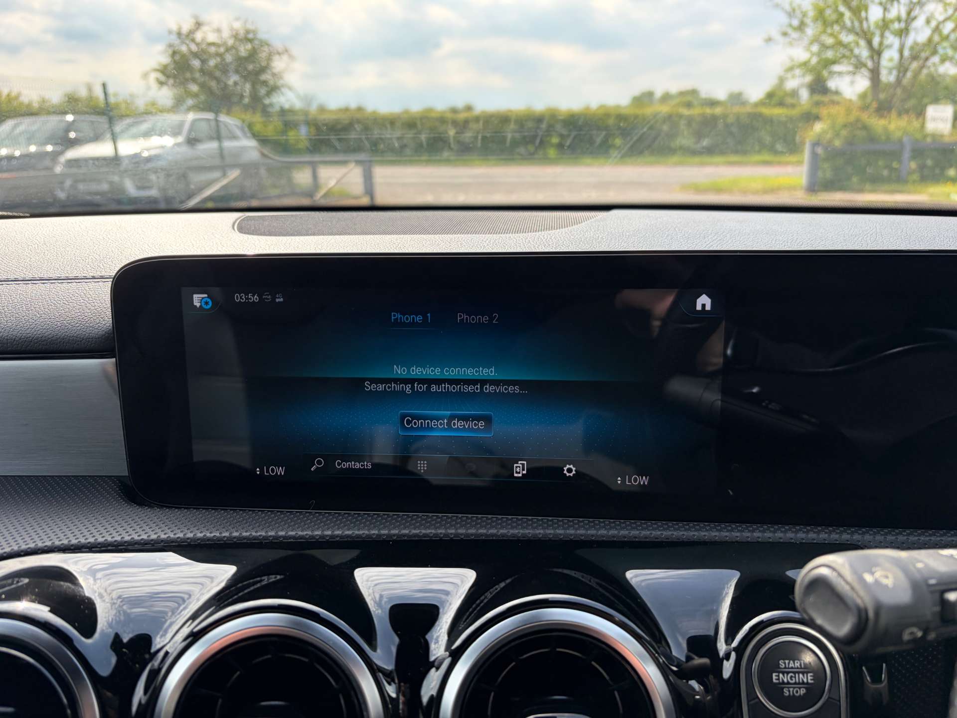 2022 Mercedes CLA180 — image 48