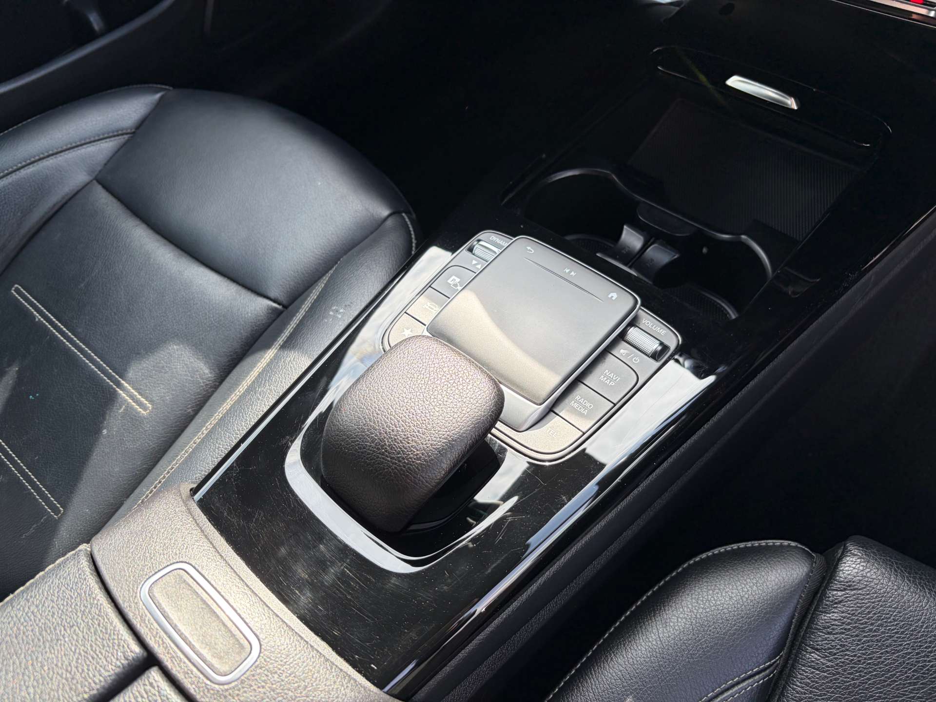 2022 Mercedes CLA180 — image 43