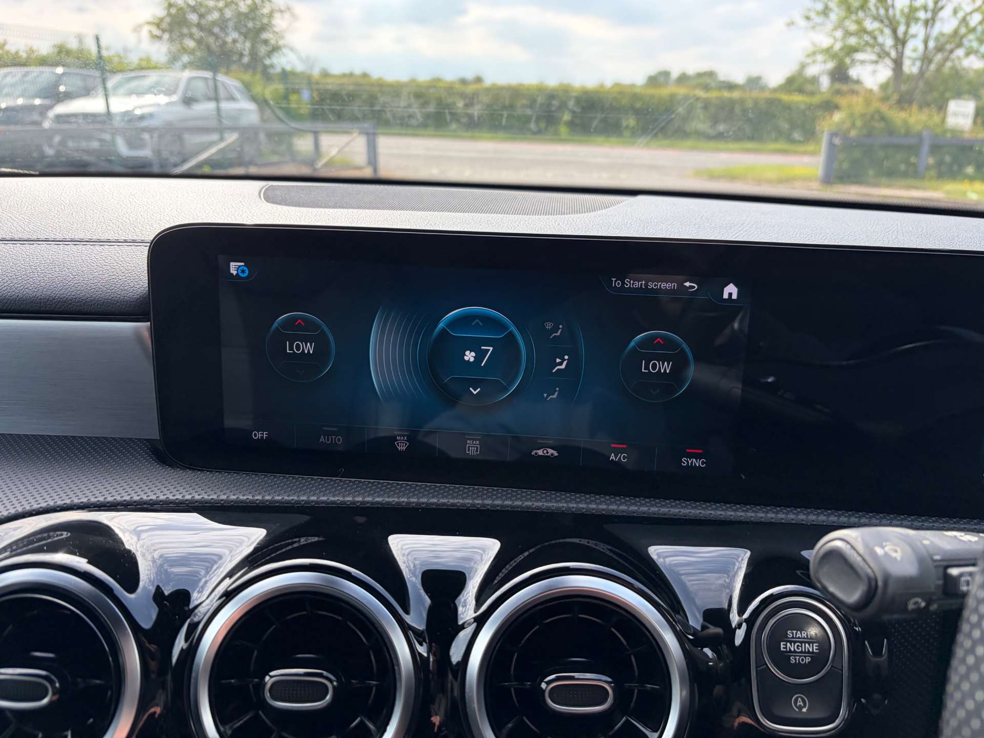 2022 Mercedes CLA180 — image 53