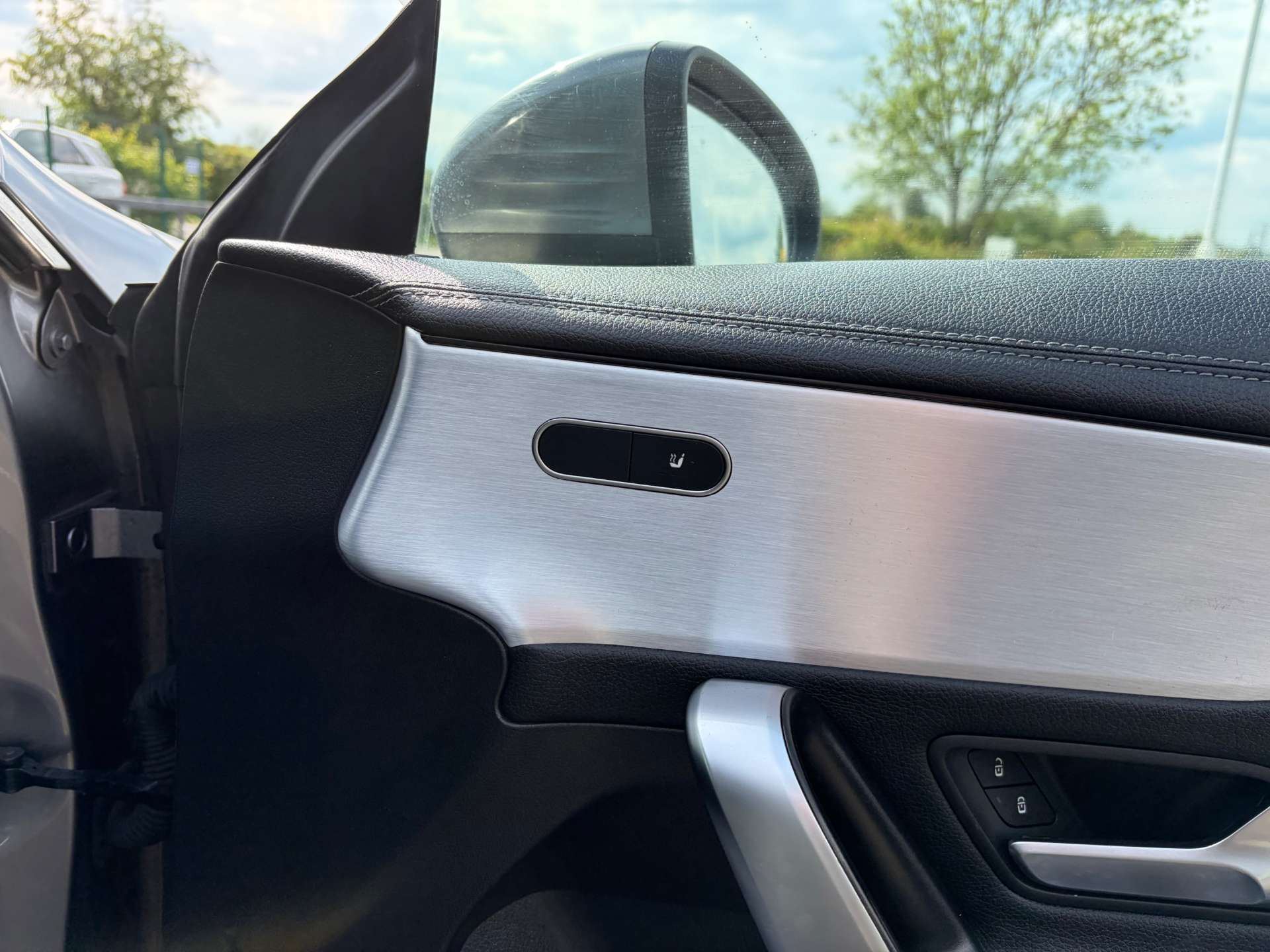 2022 Mercedes CLA180 — image 33