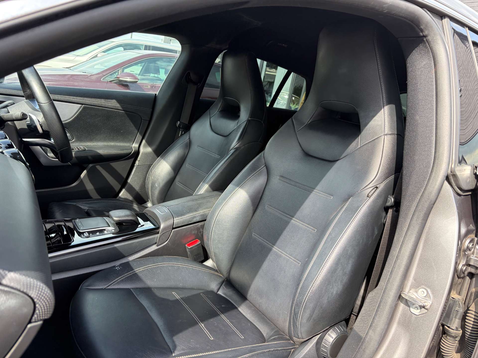 2022 Mercedes CLA180 — image 18