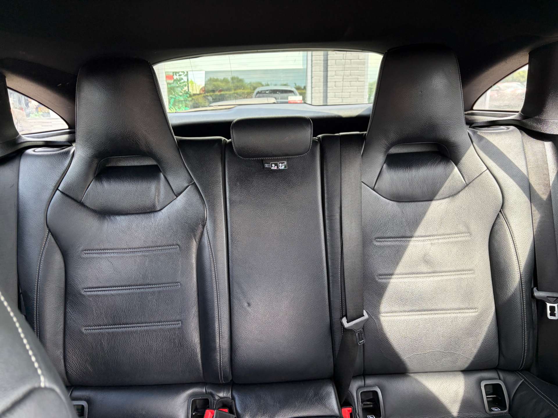 2022 Mercedes CLA180 — image 30