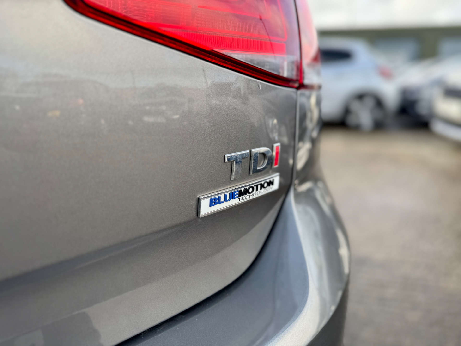 Used Volkswagen Golf