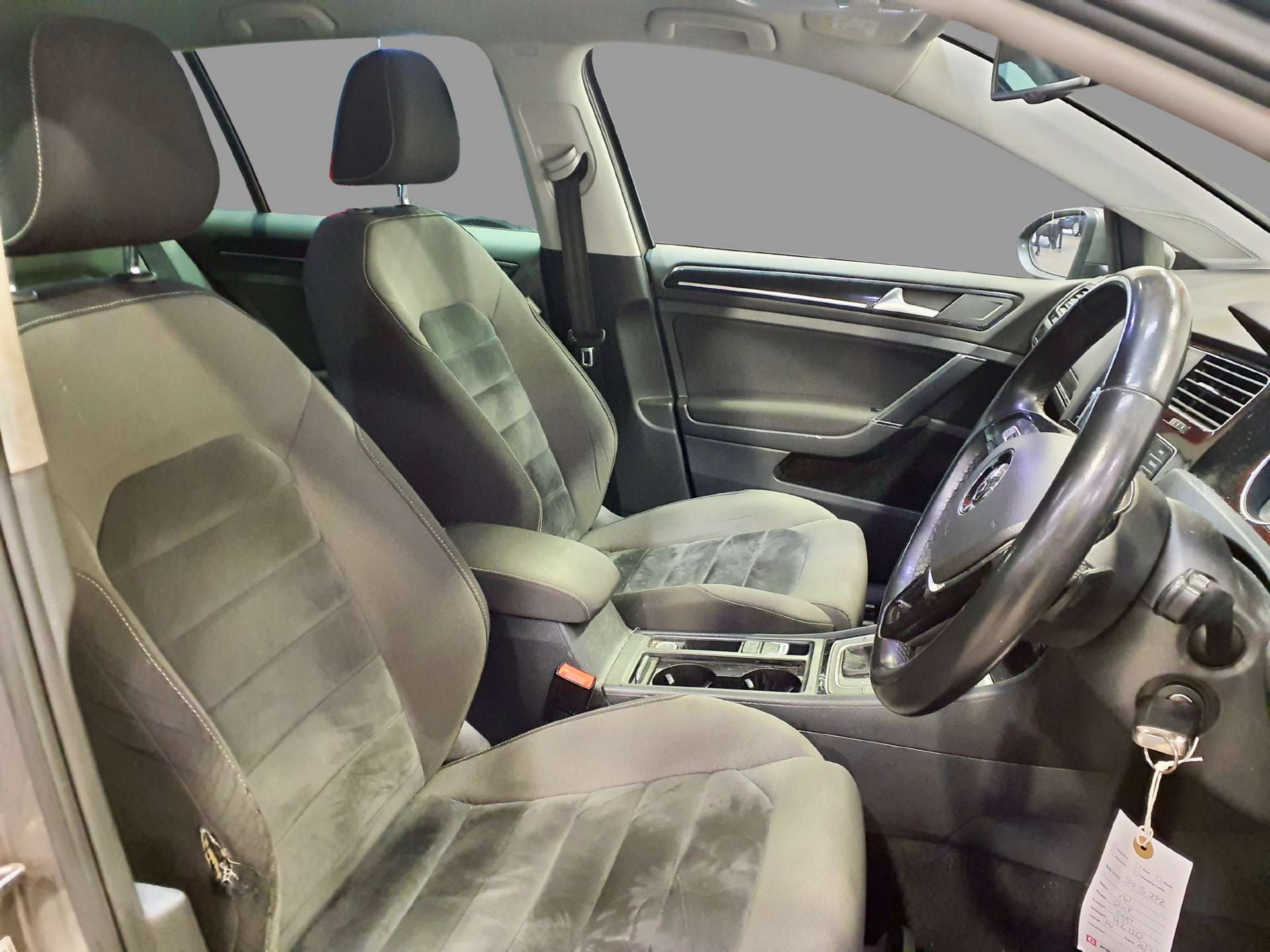 Used Volkswagen Golf