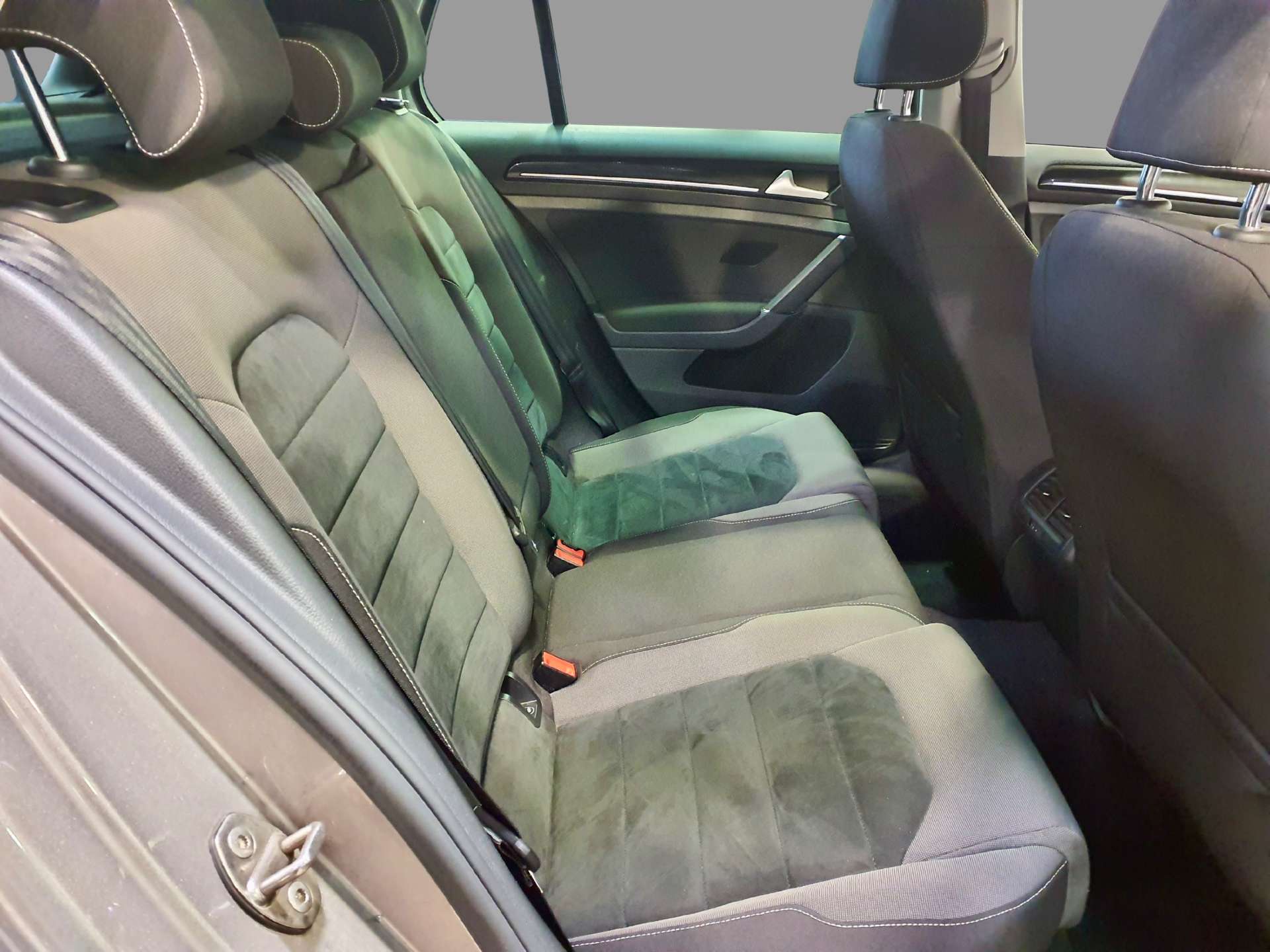 Used Volkswagen Golf