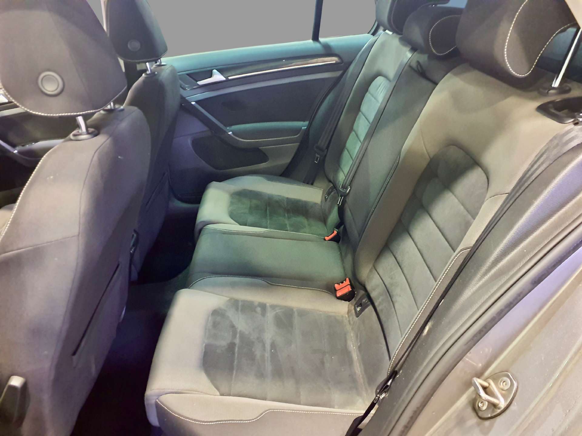 Used Volkswagen Golf