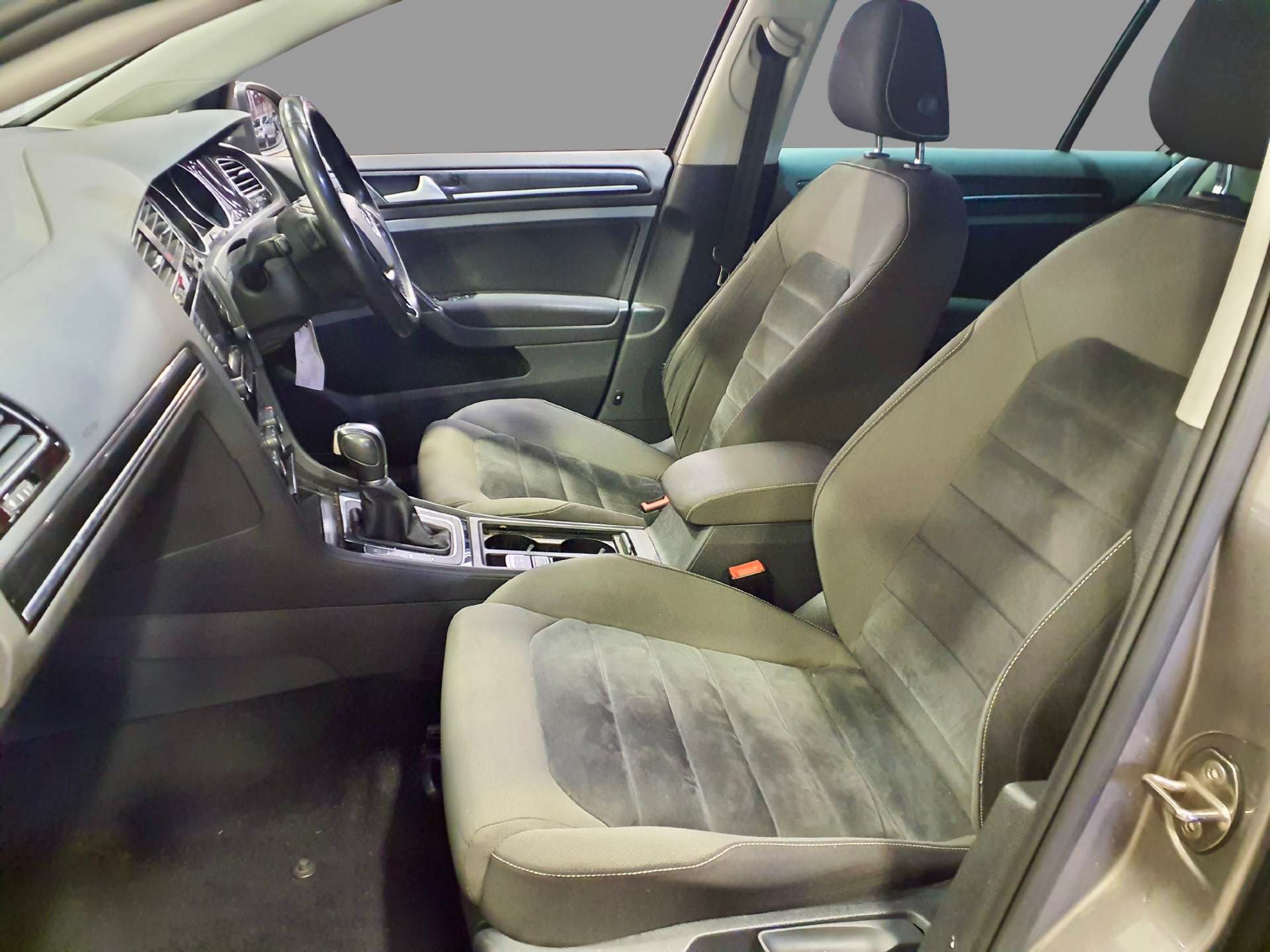 Used Volkswagen Golf