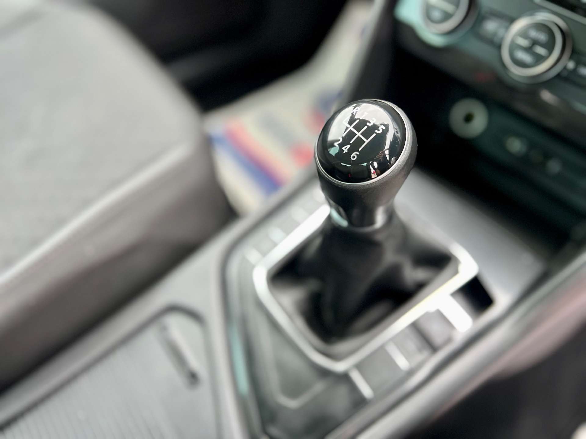 Used Volkswagen Tiguan