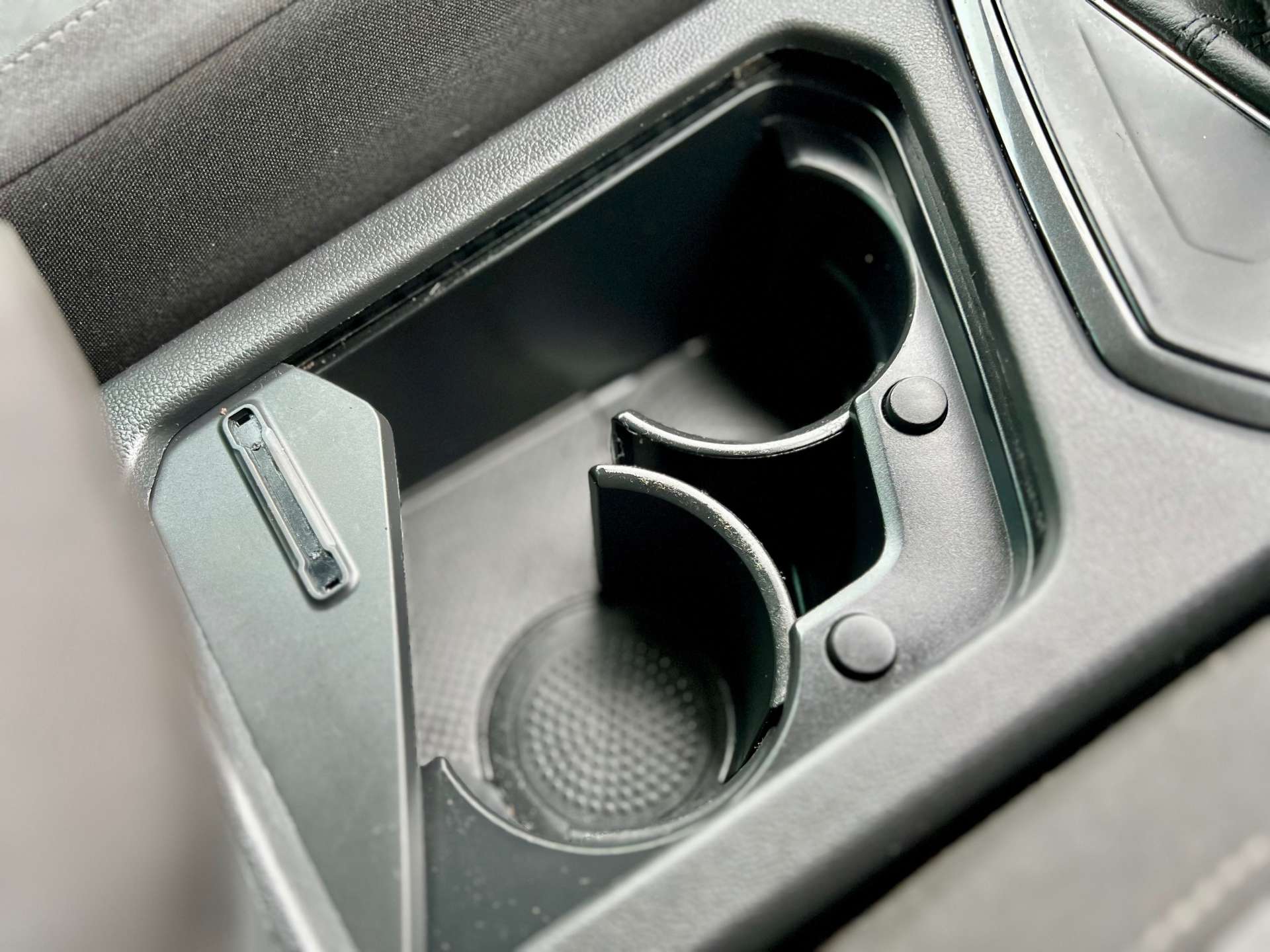 Used Volkswagen Tiguan