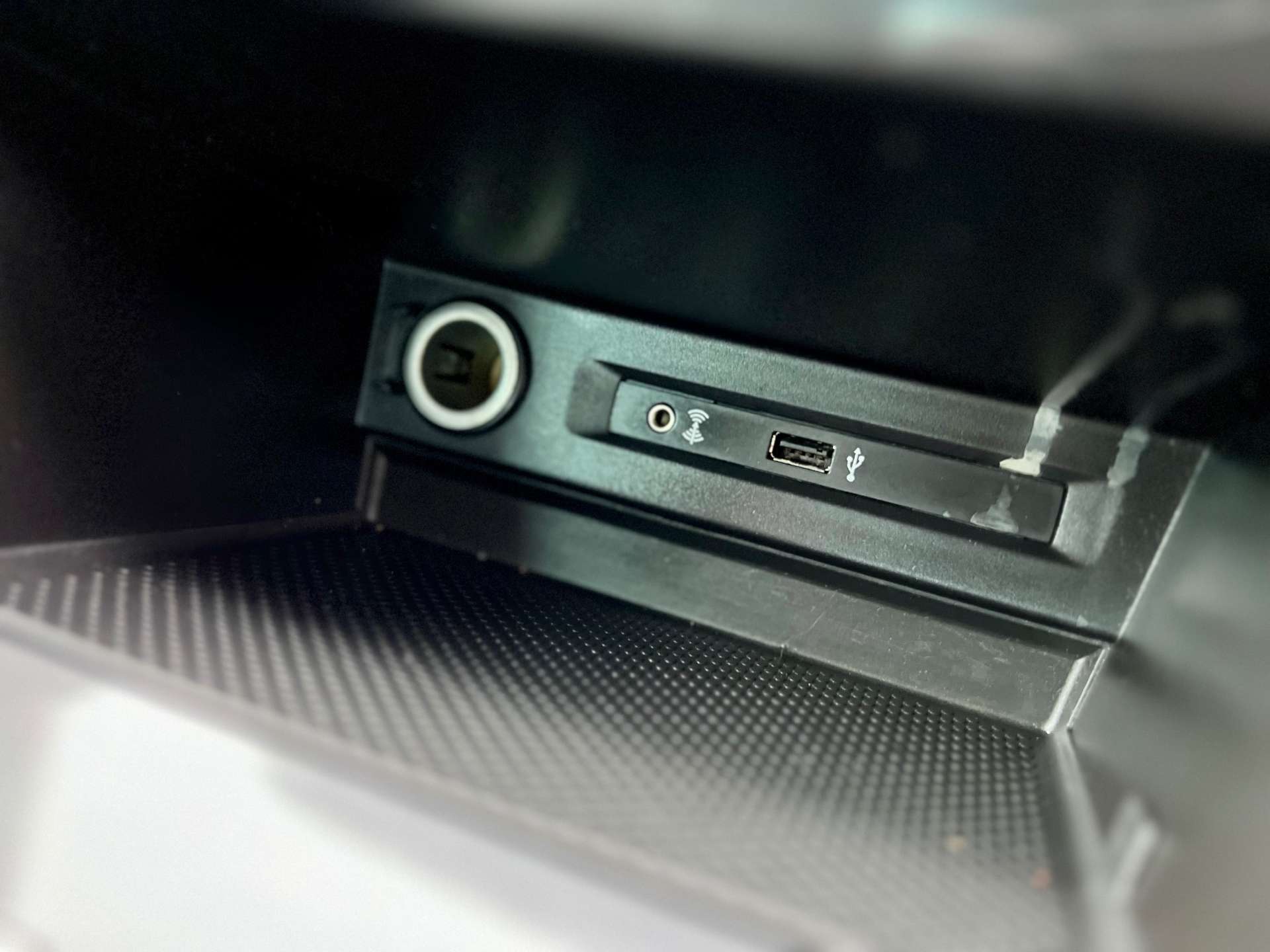 Used Volkswagen Tiguan