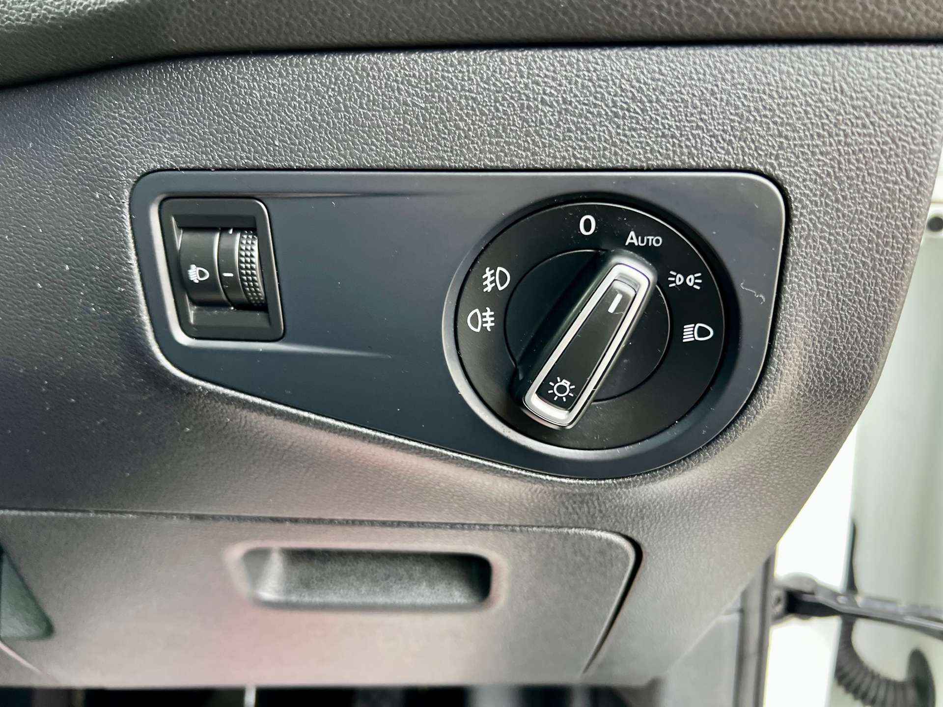 Used Volkswagen Tiguan