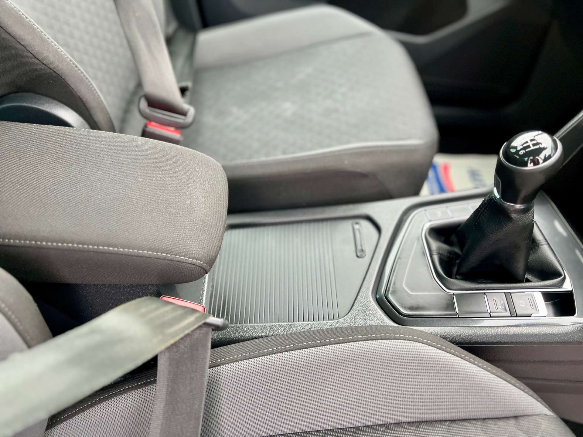 Used Volkswagen Tiguan