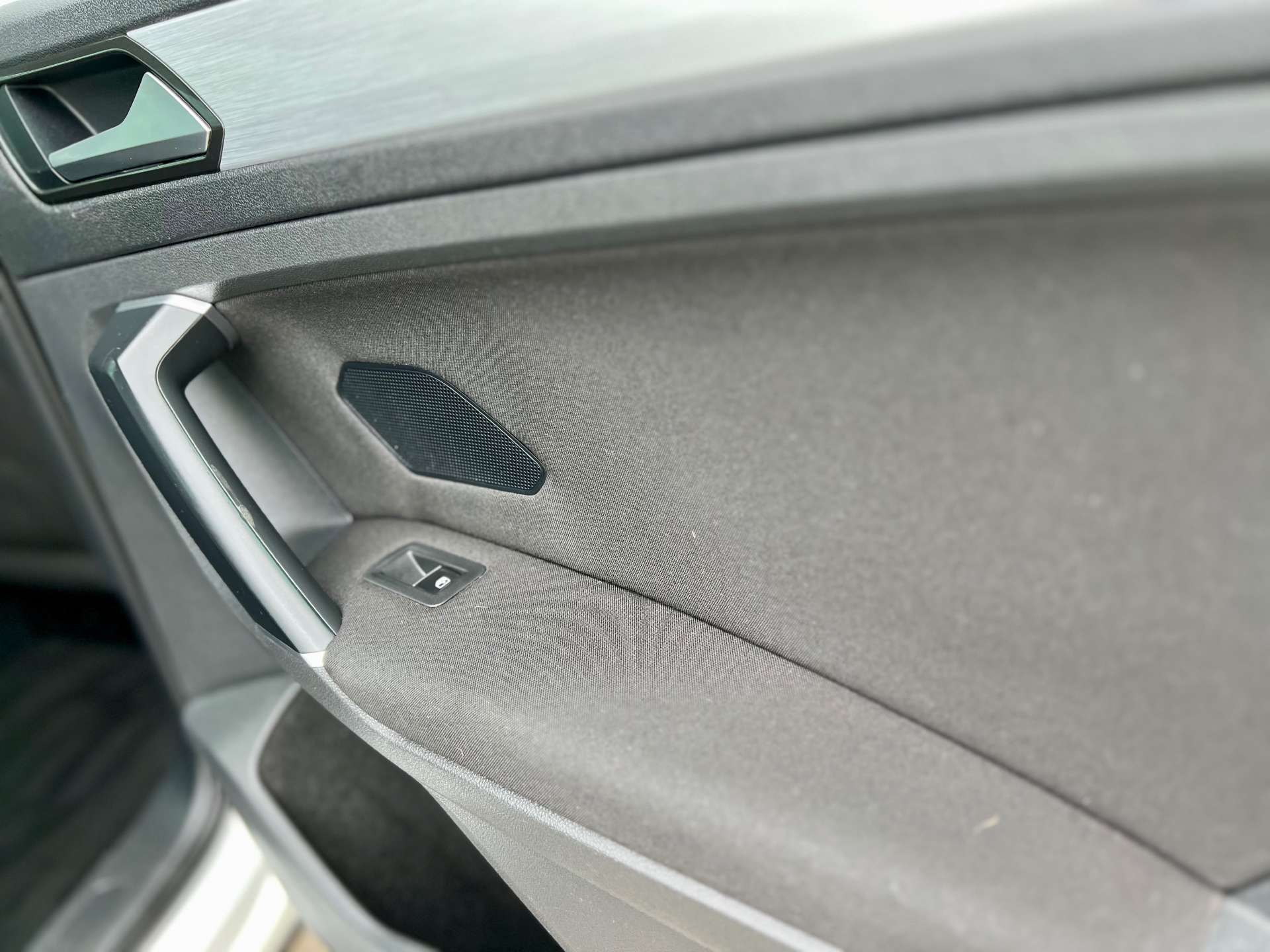 Used Volkswagen Tiguan