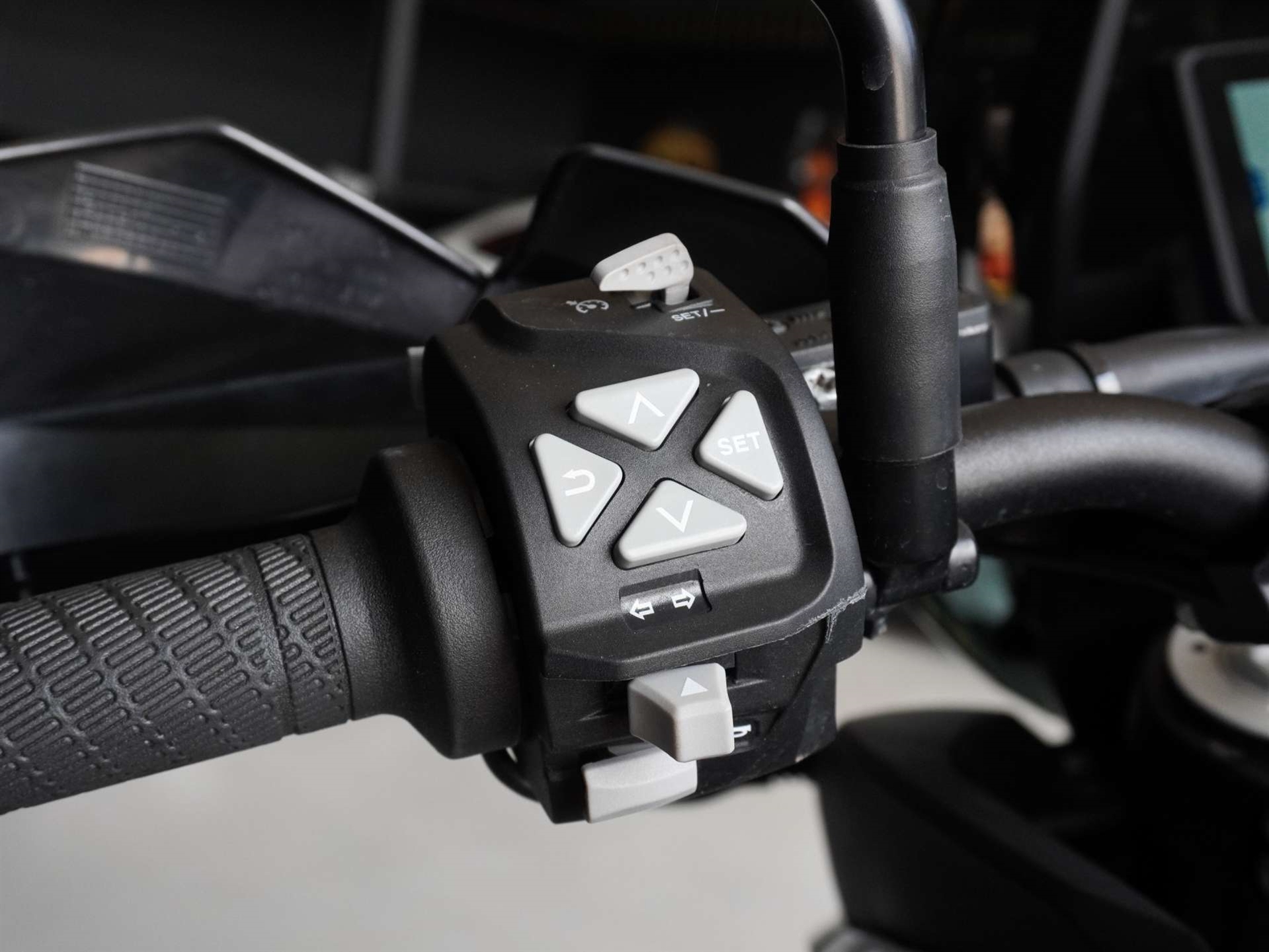 Used KTM Super Adventure