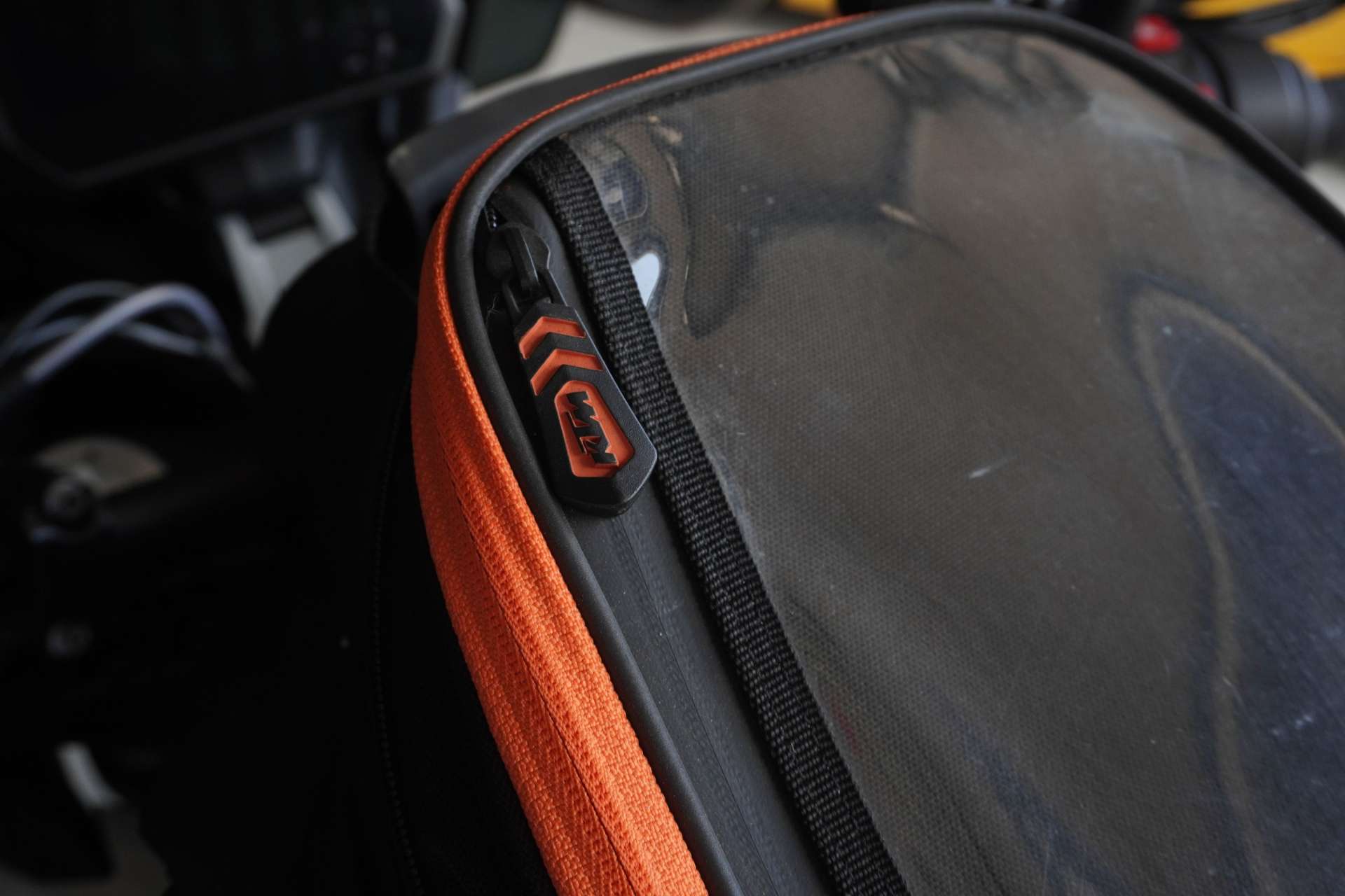 Used KTM Super Adventure