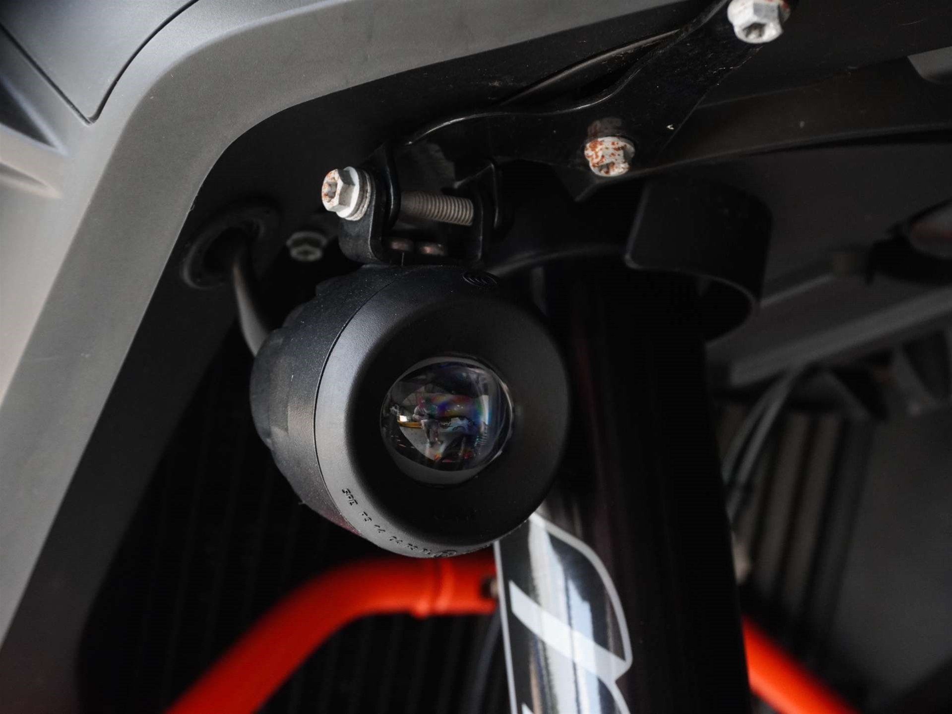Used KTM Super Adventure