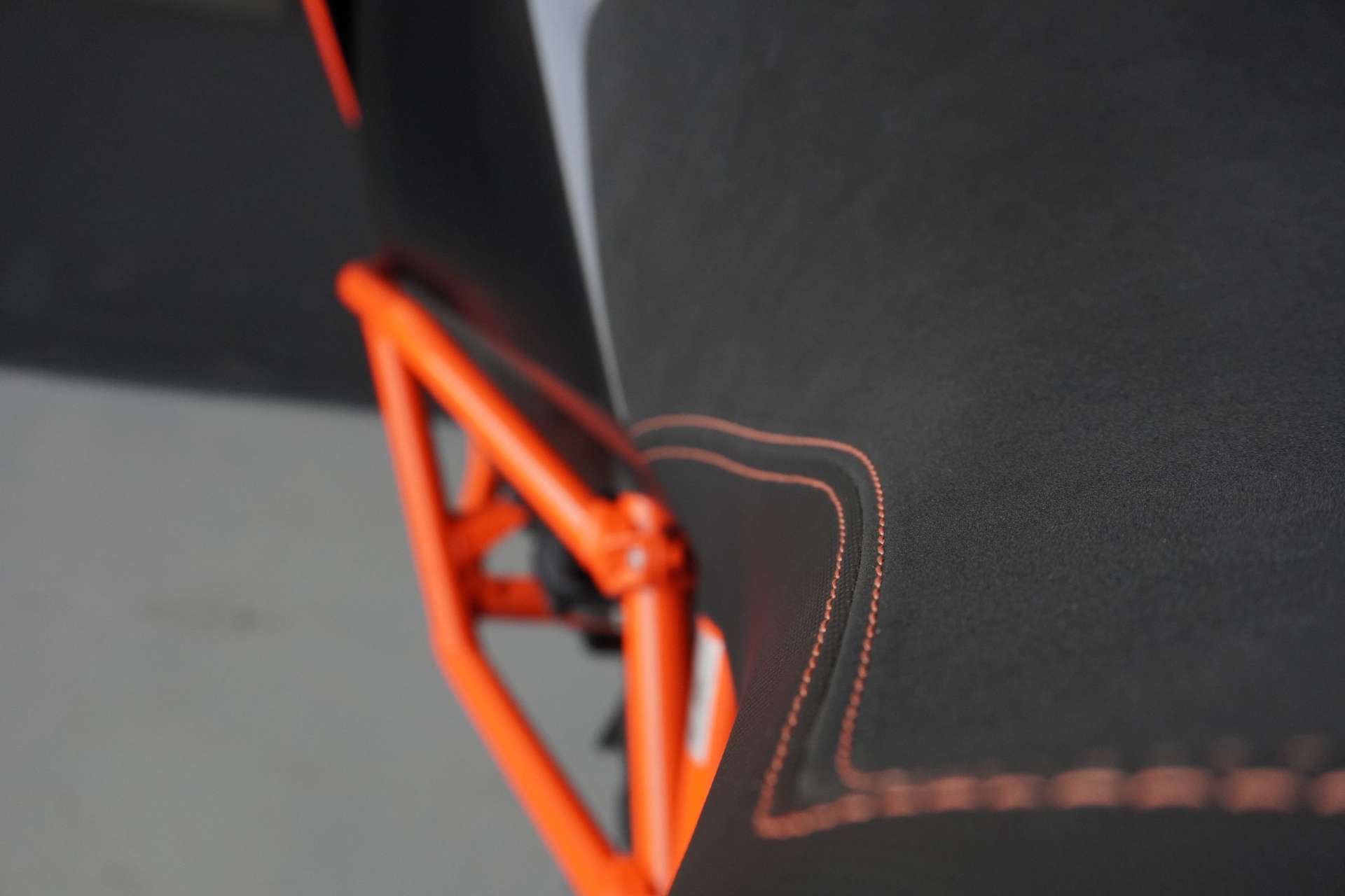 Used KTM Super Adventure