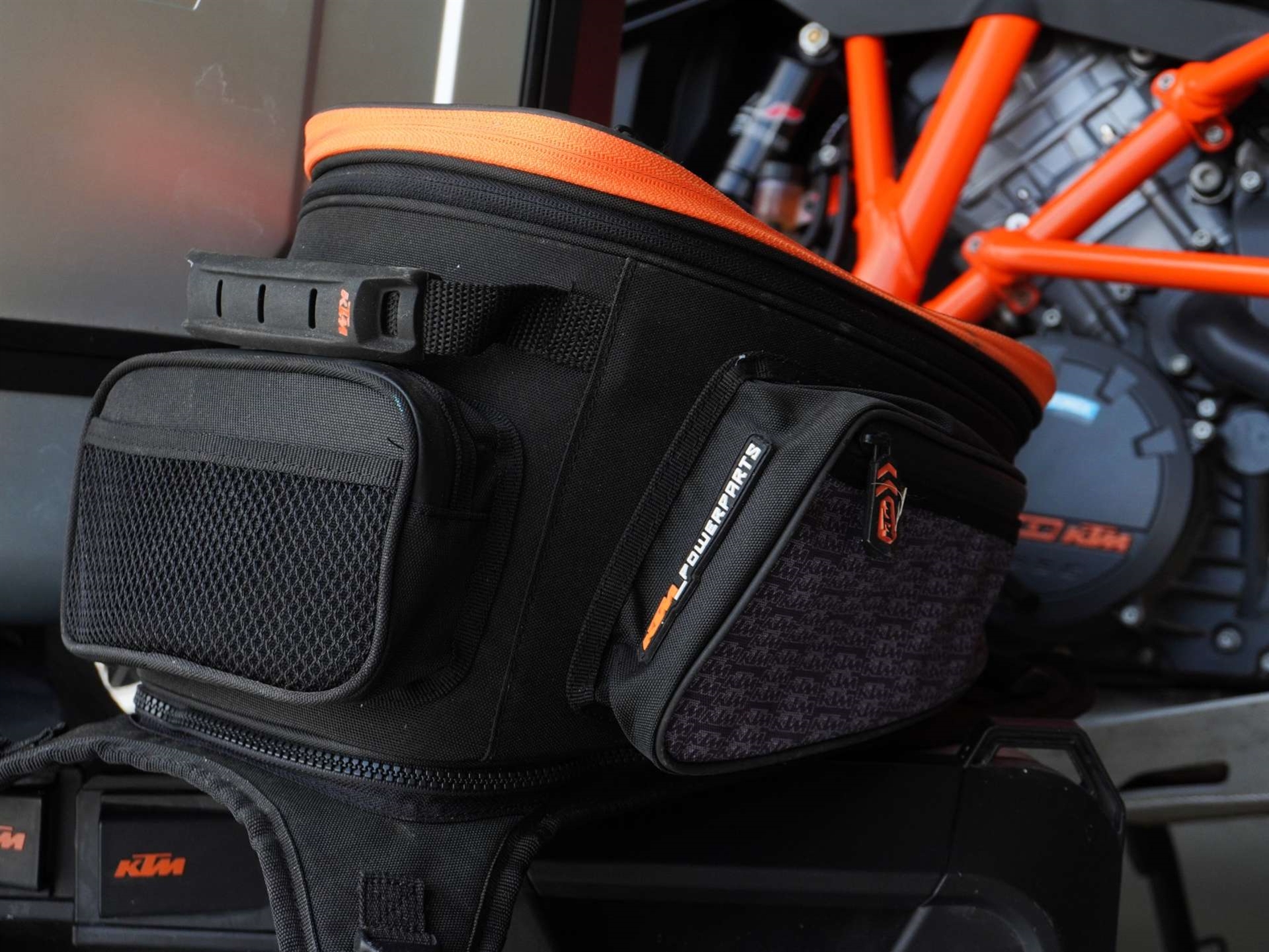 Used KTM Super Adventure