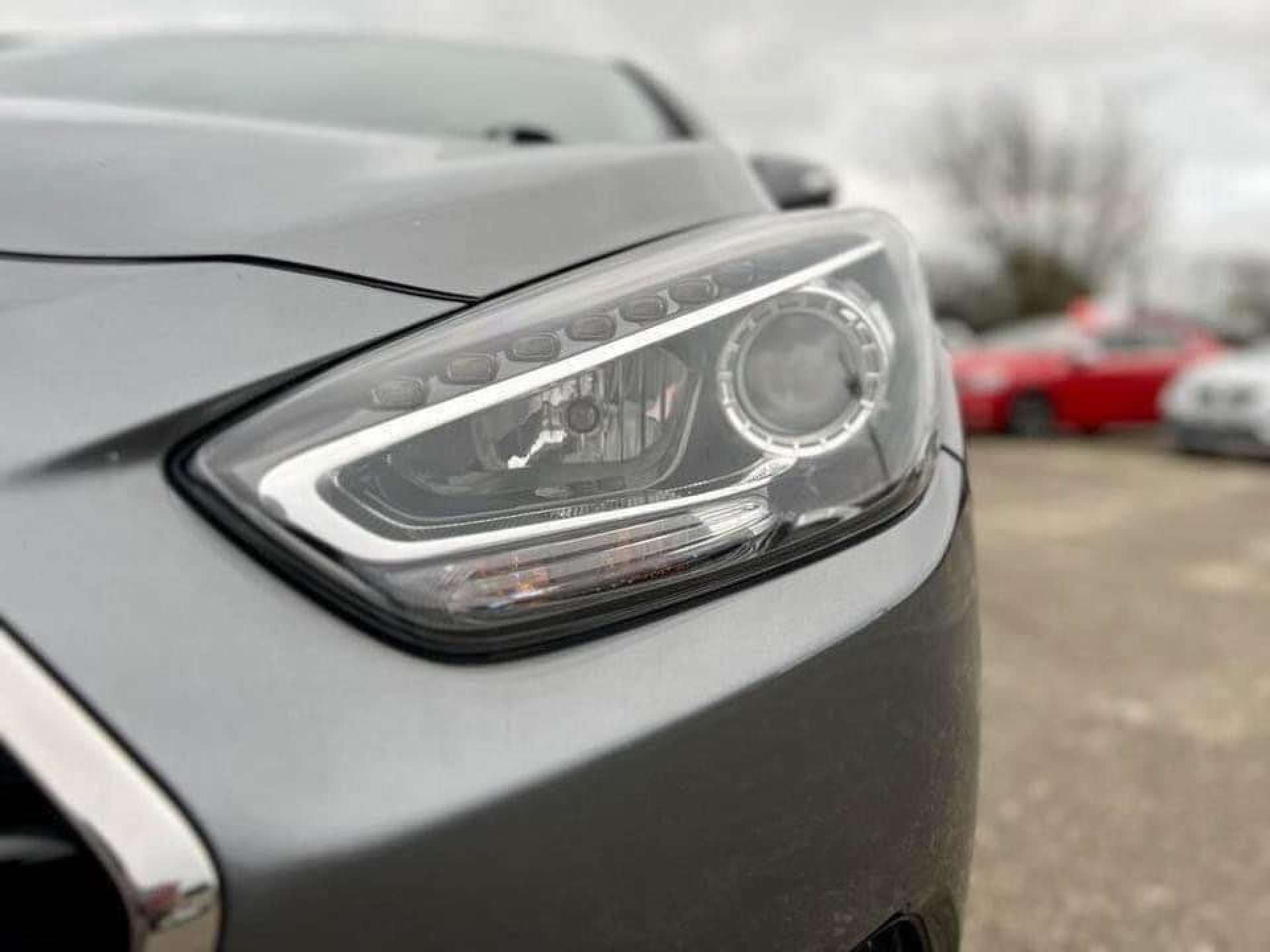 Used Hyundai i40