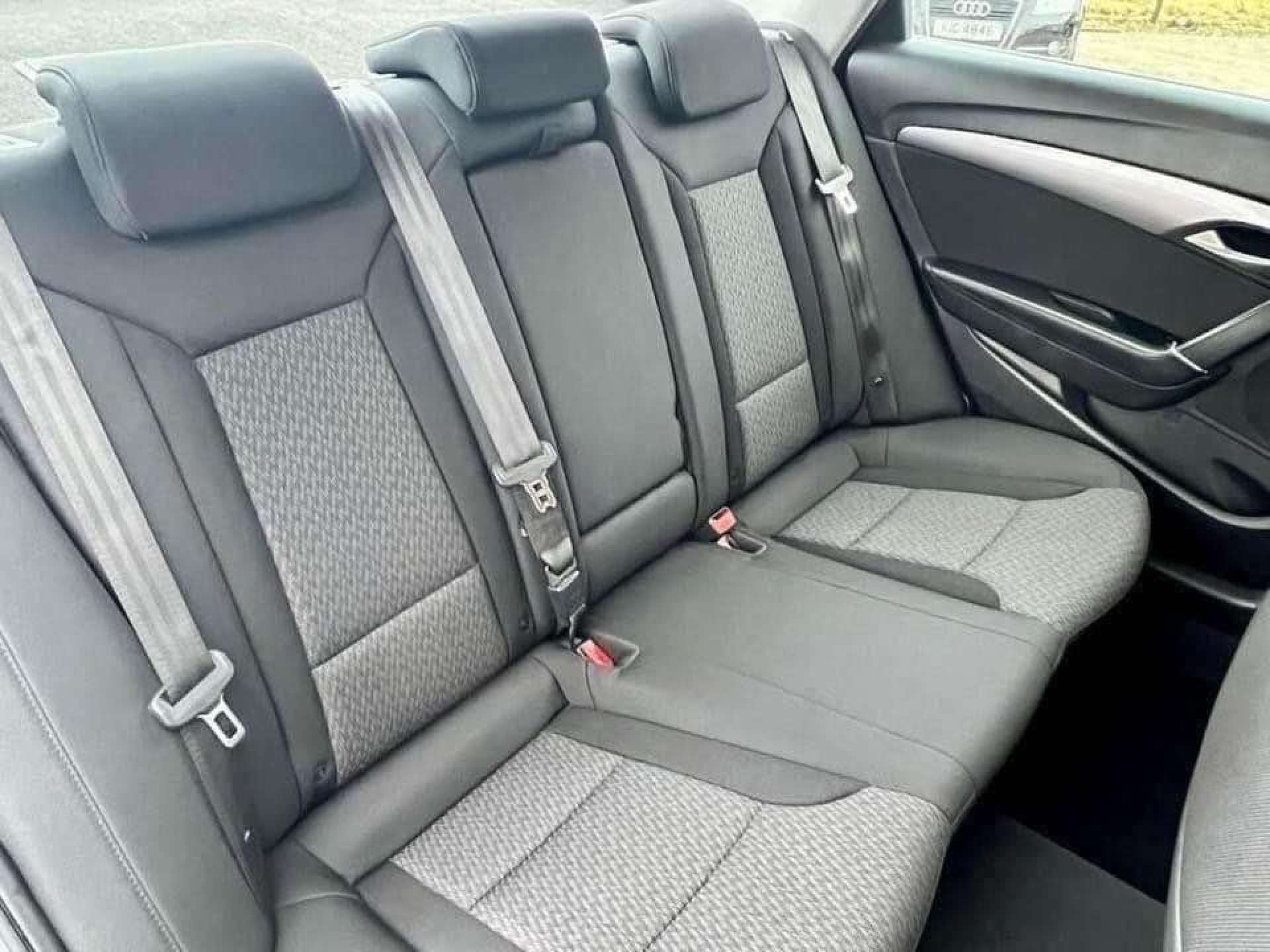 Used Hyundai i40