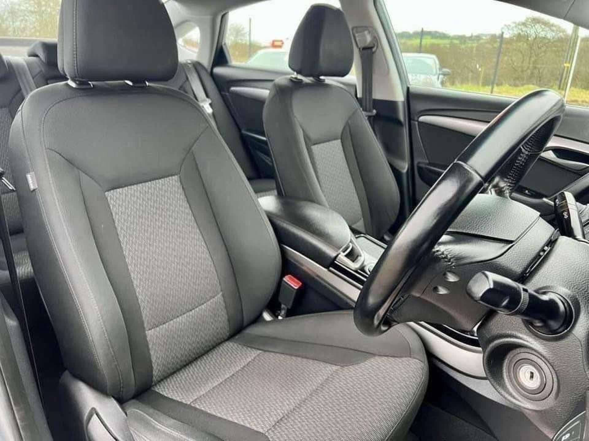 Used Hyundai i40