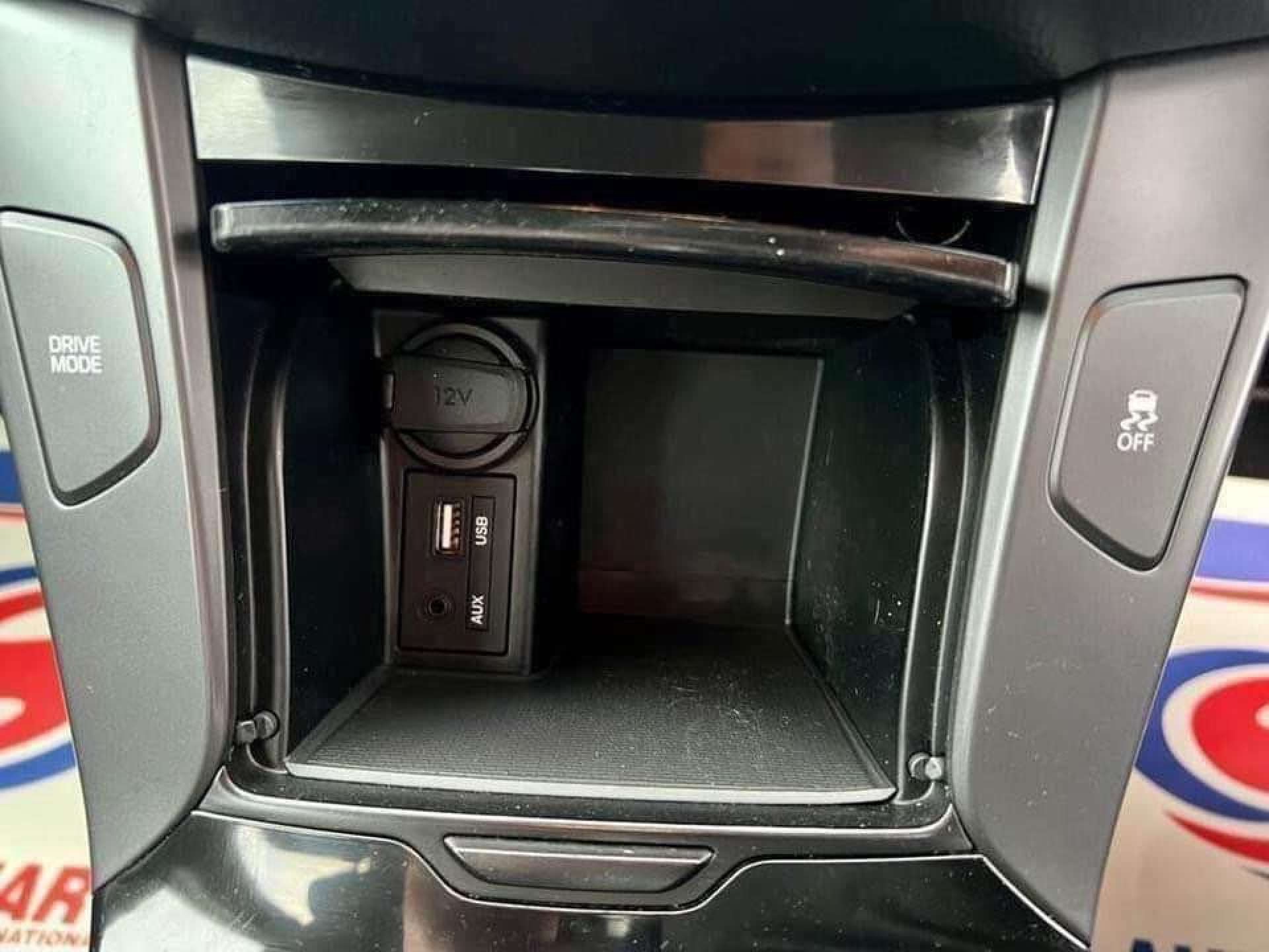Used Hyundai i40