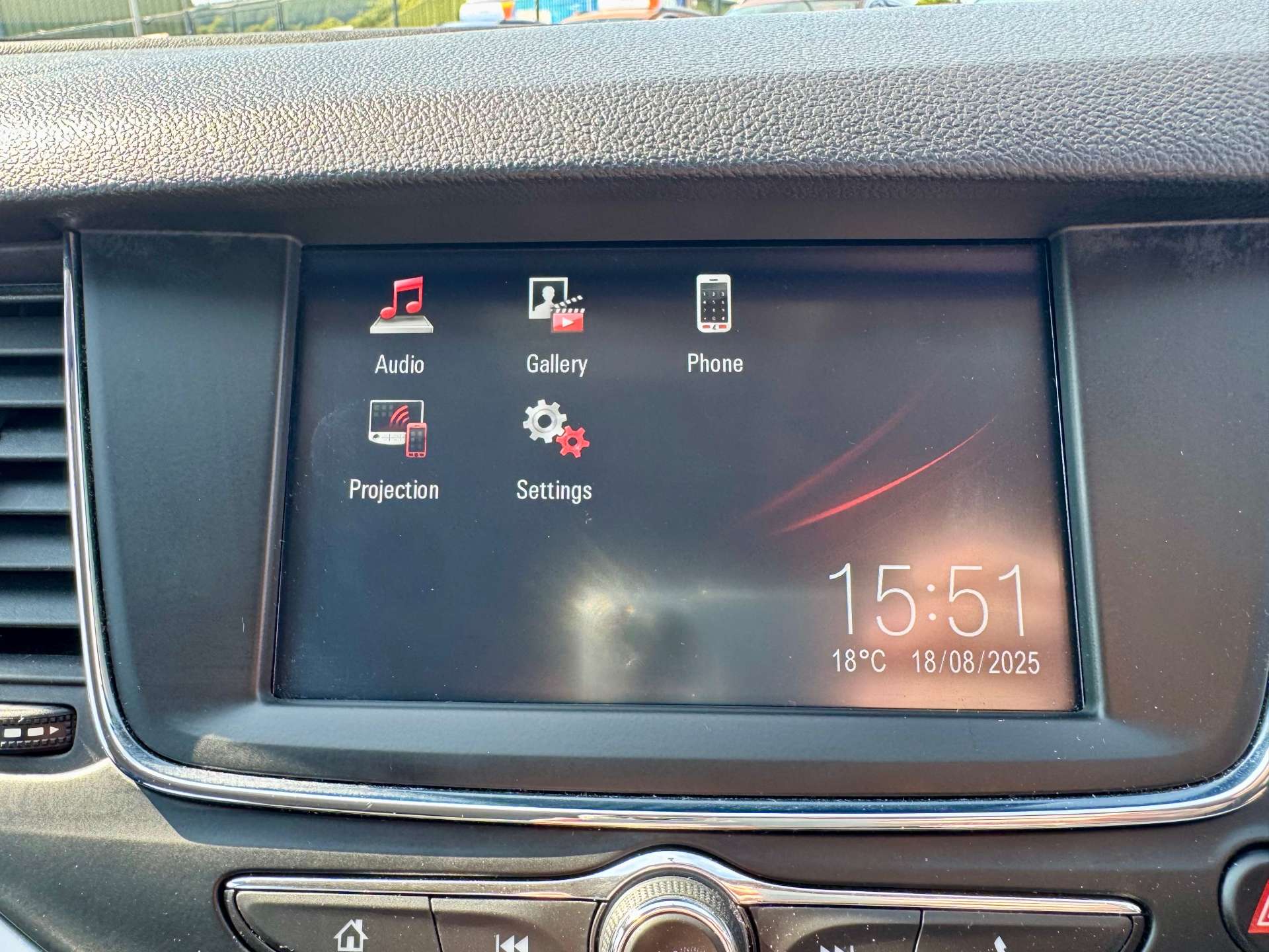 Used Vauxhall Astra
