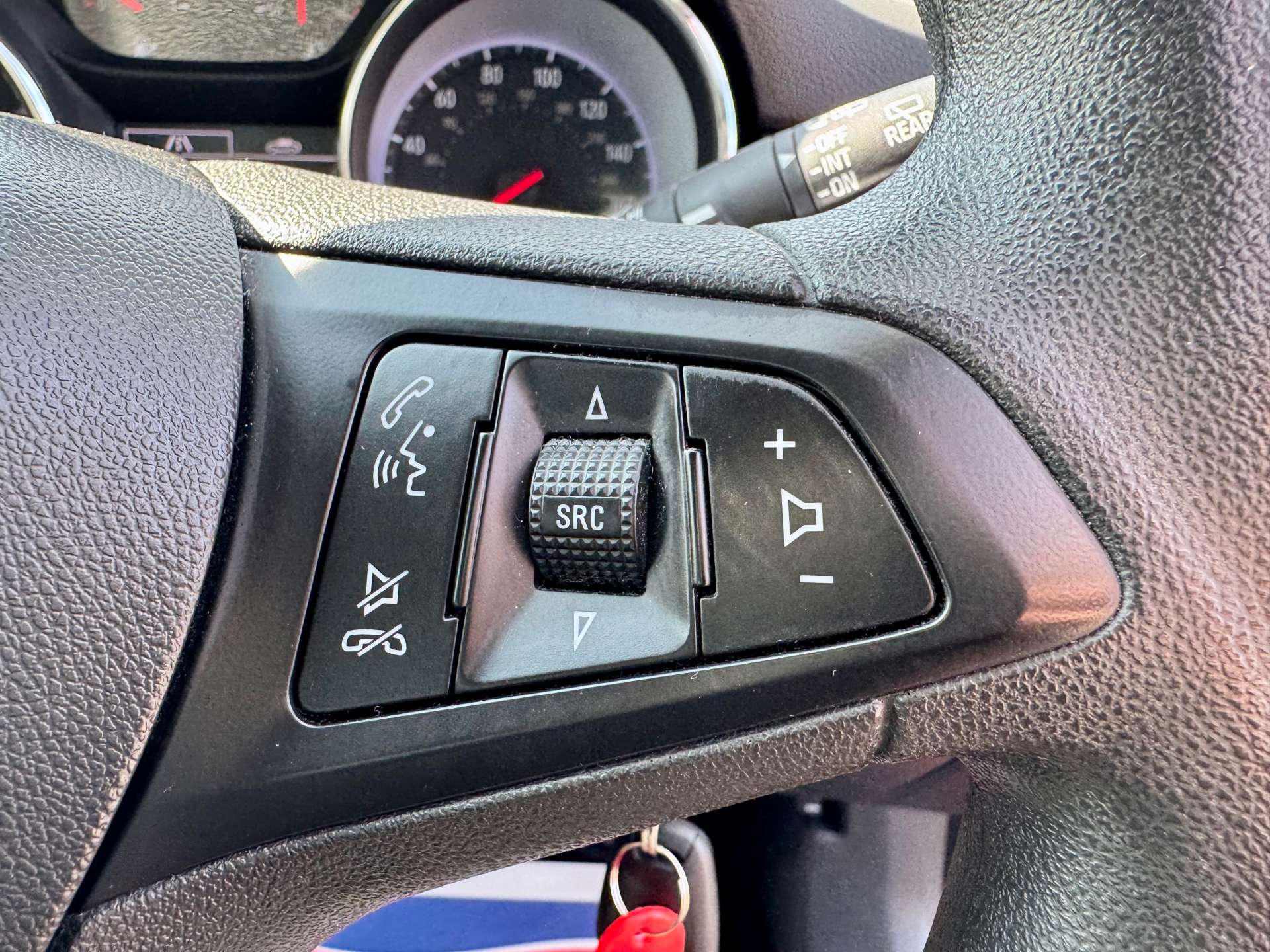 Used Vauxhall Astra