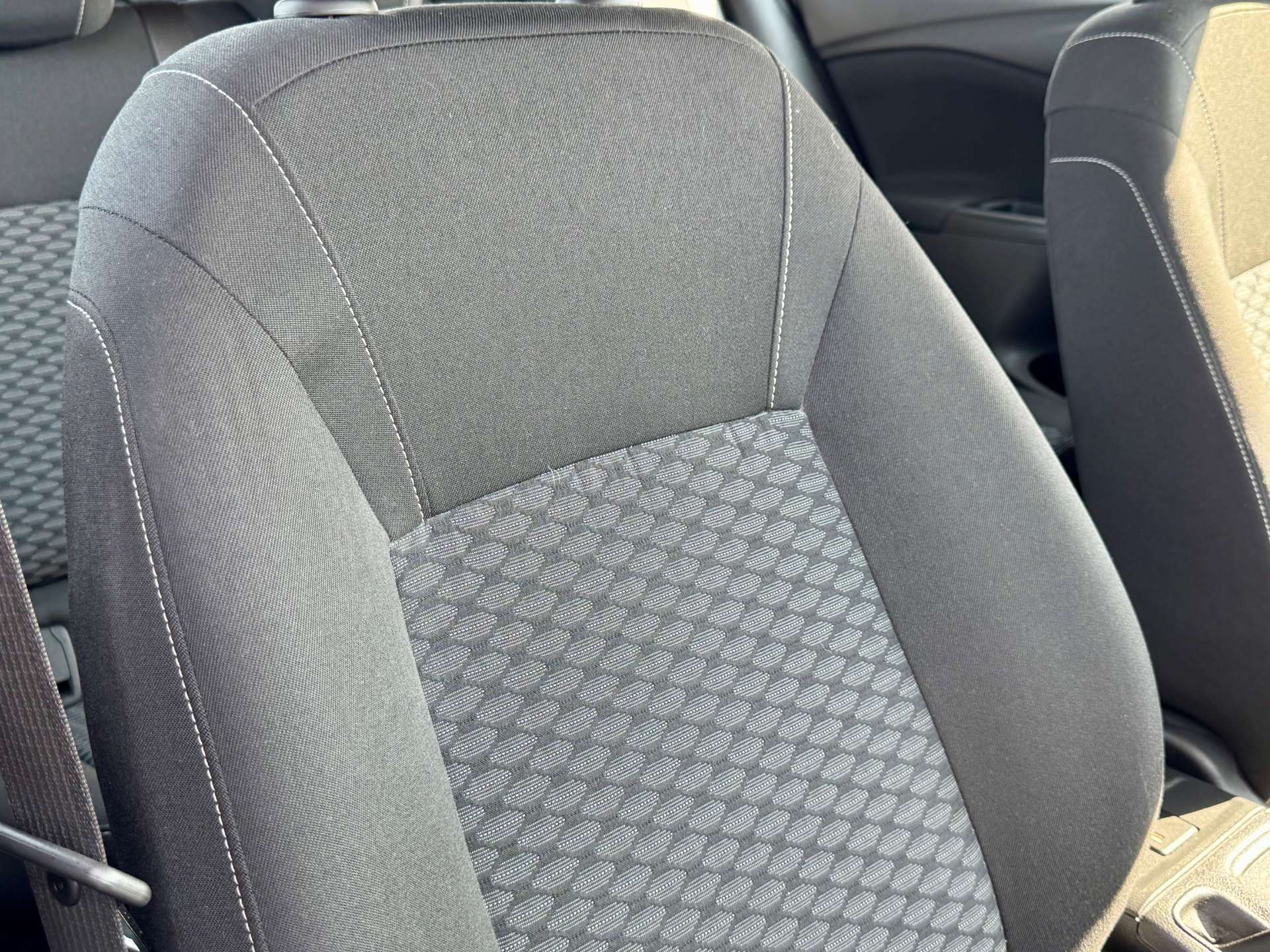 Used Vauxhall Astra