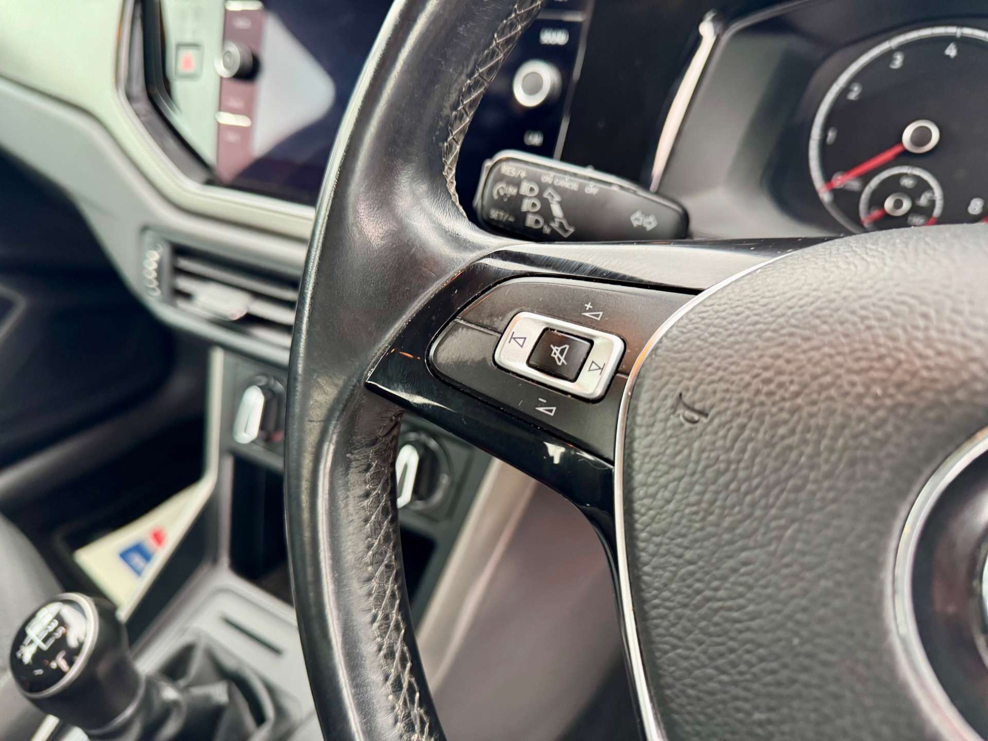 Used Volkswagen Polo