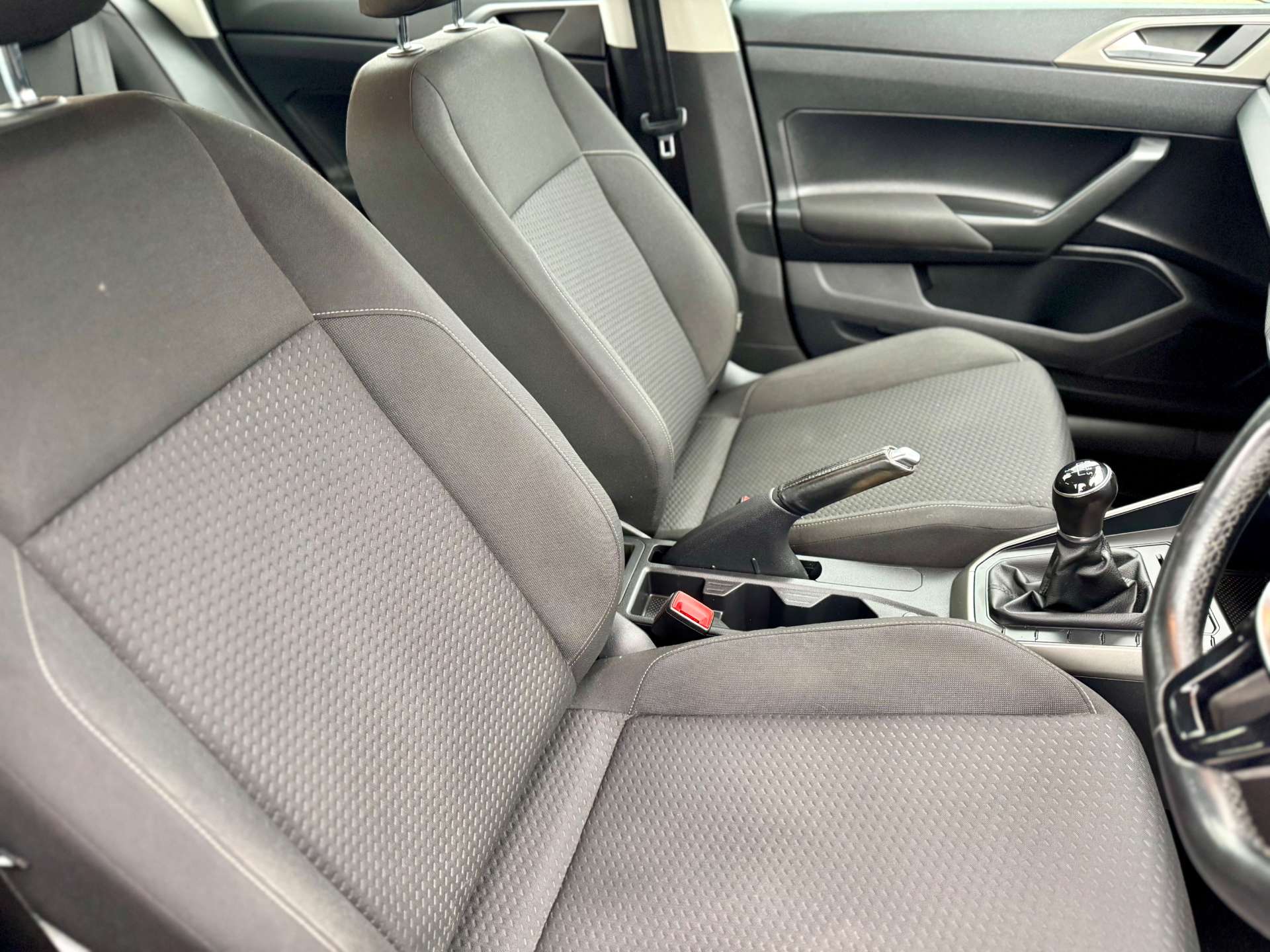 Used Volkswagen Polo