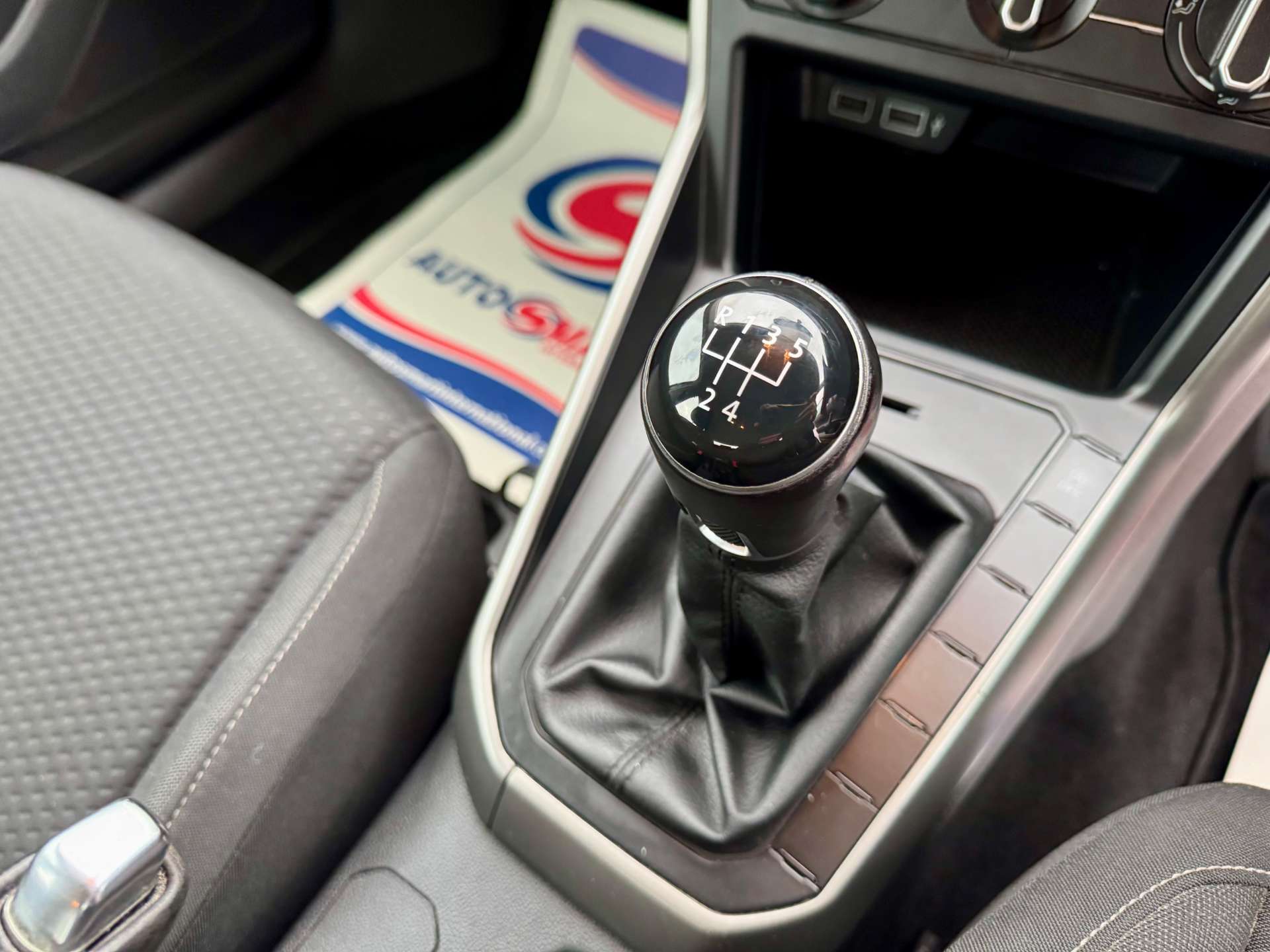 Used Volkswagen Polo