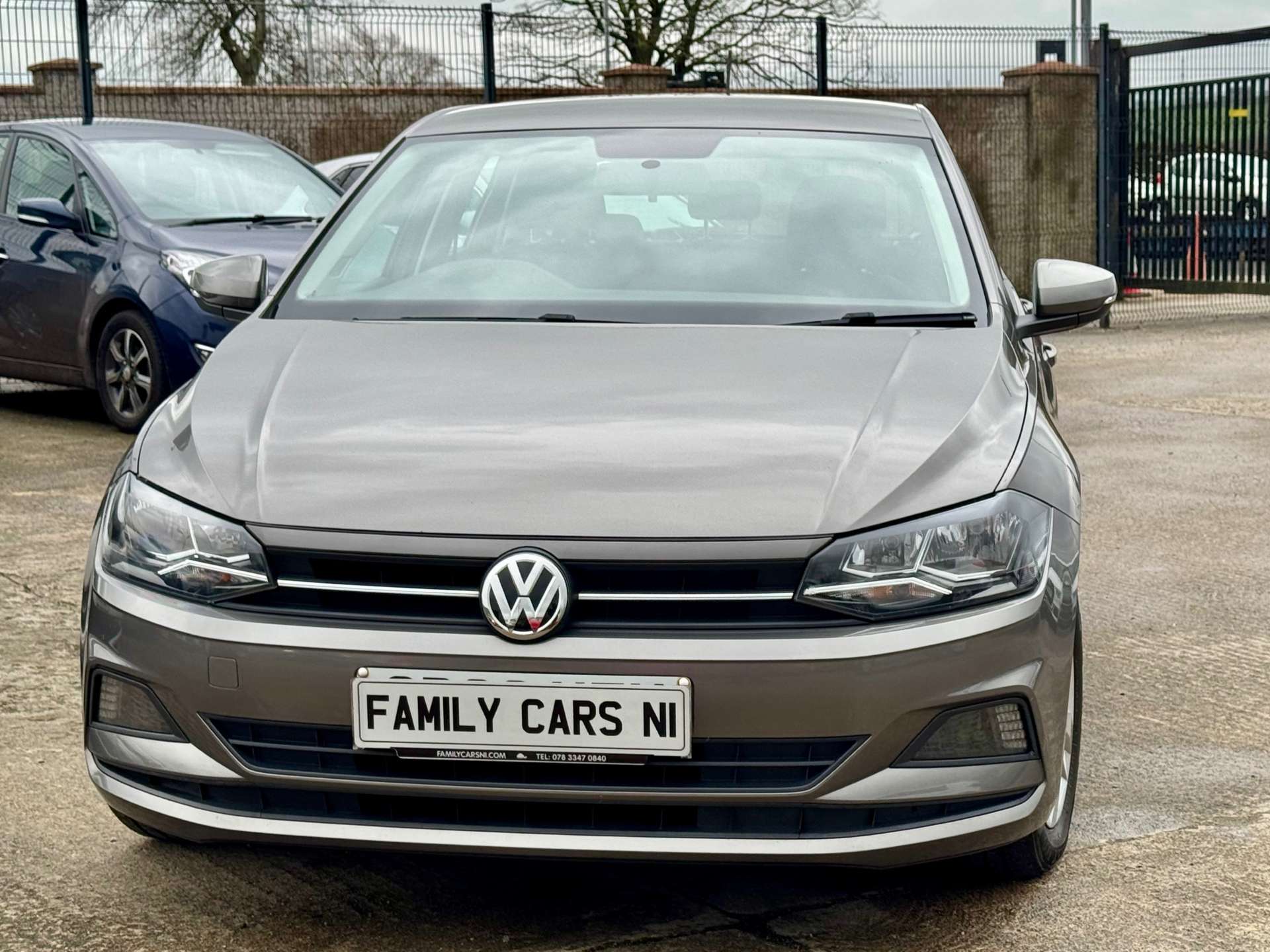 Used Volkswagen Polo in Ballymena, Northern Ireland