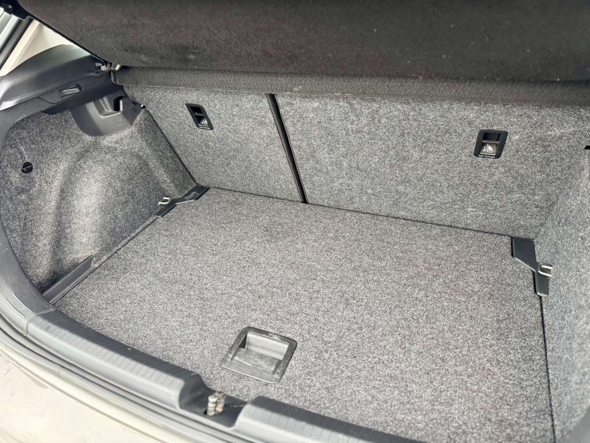 Used Volkswagen Polo