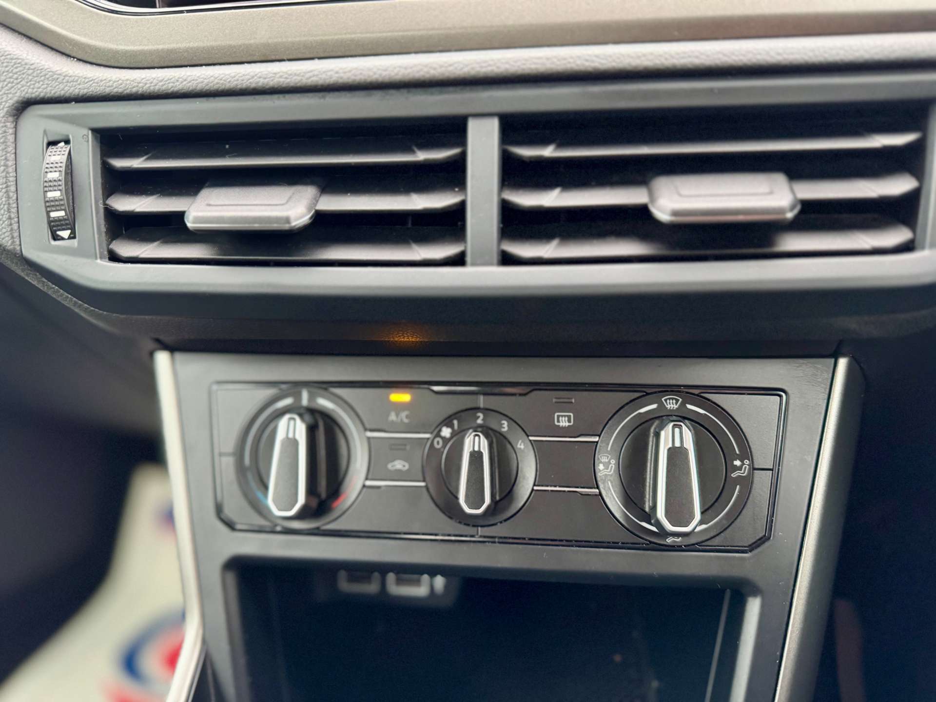 Used Volkswagen Polo