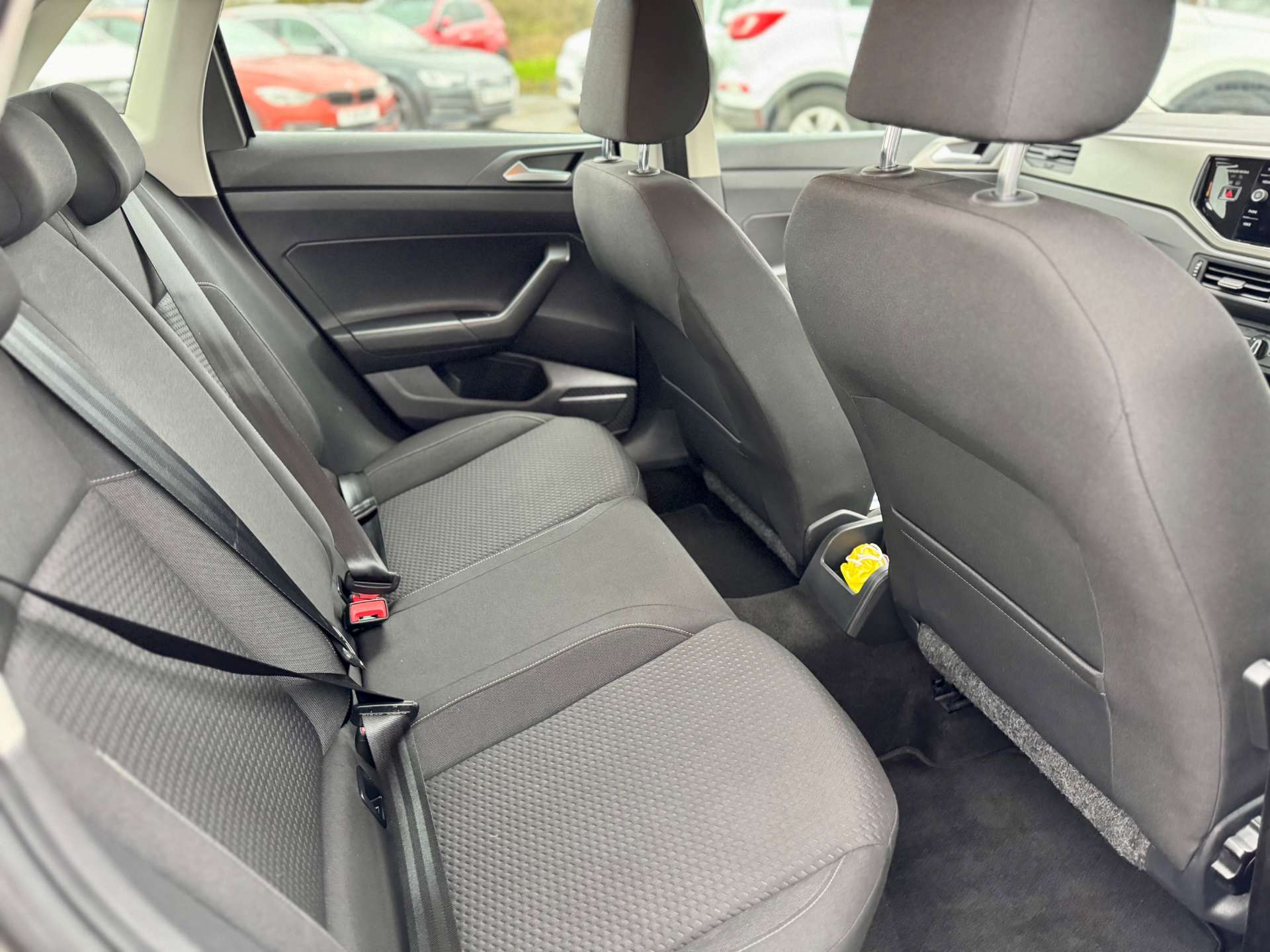 Used Volkswagen Polo