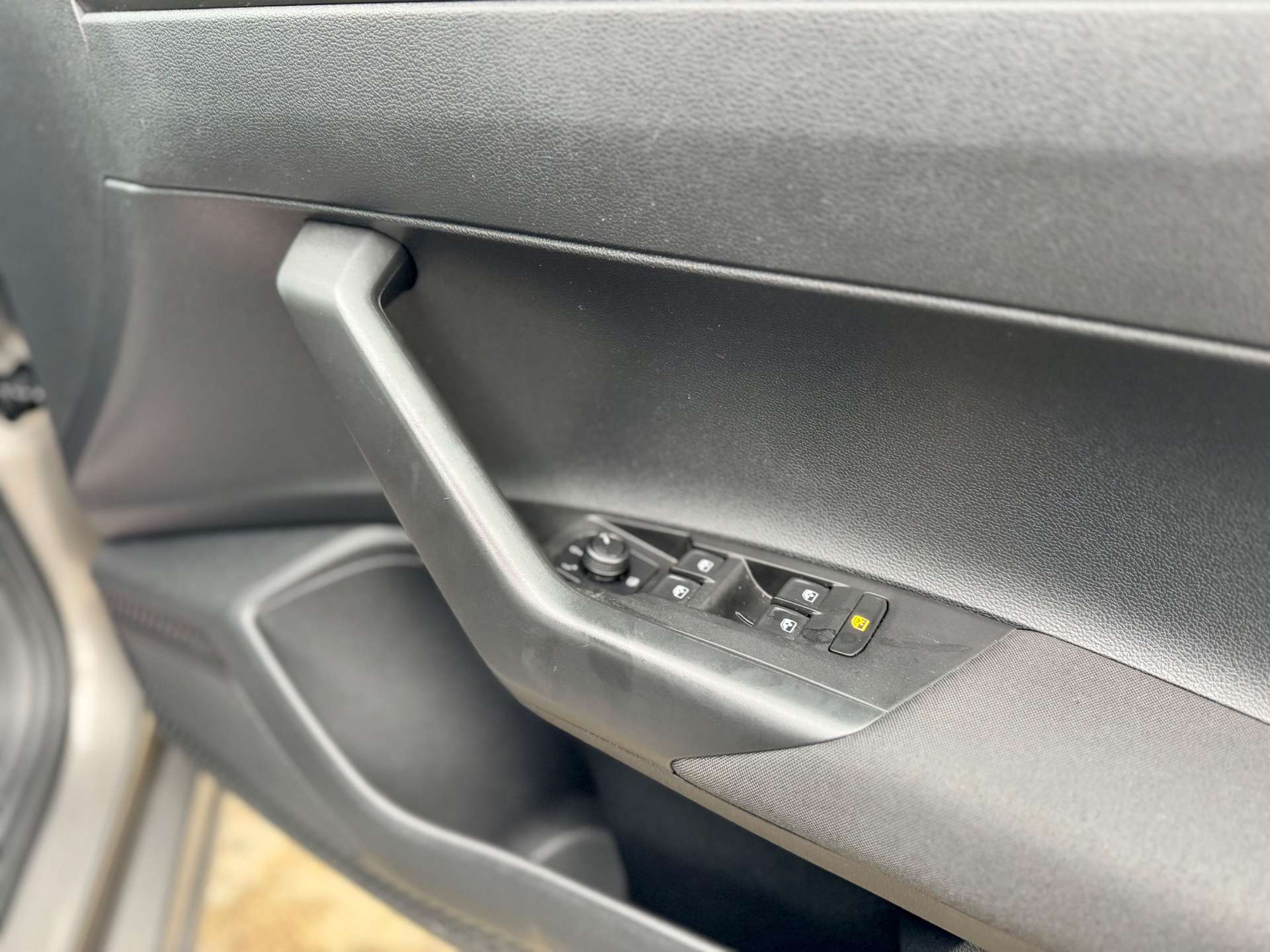 Used Volkswagen Polo