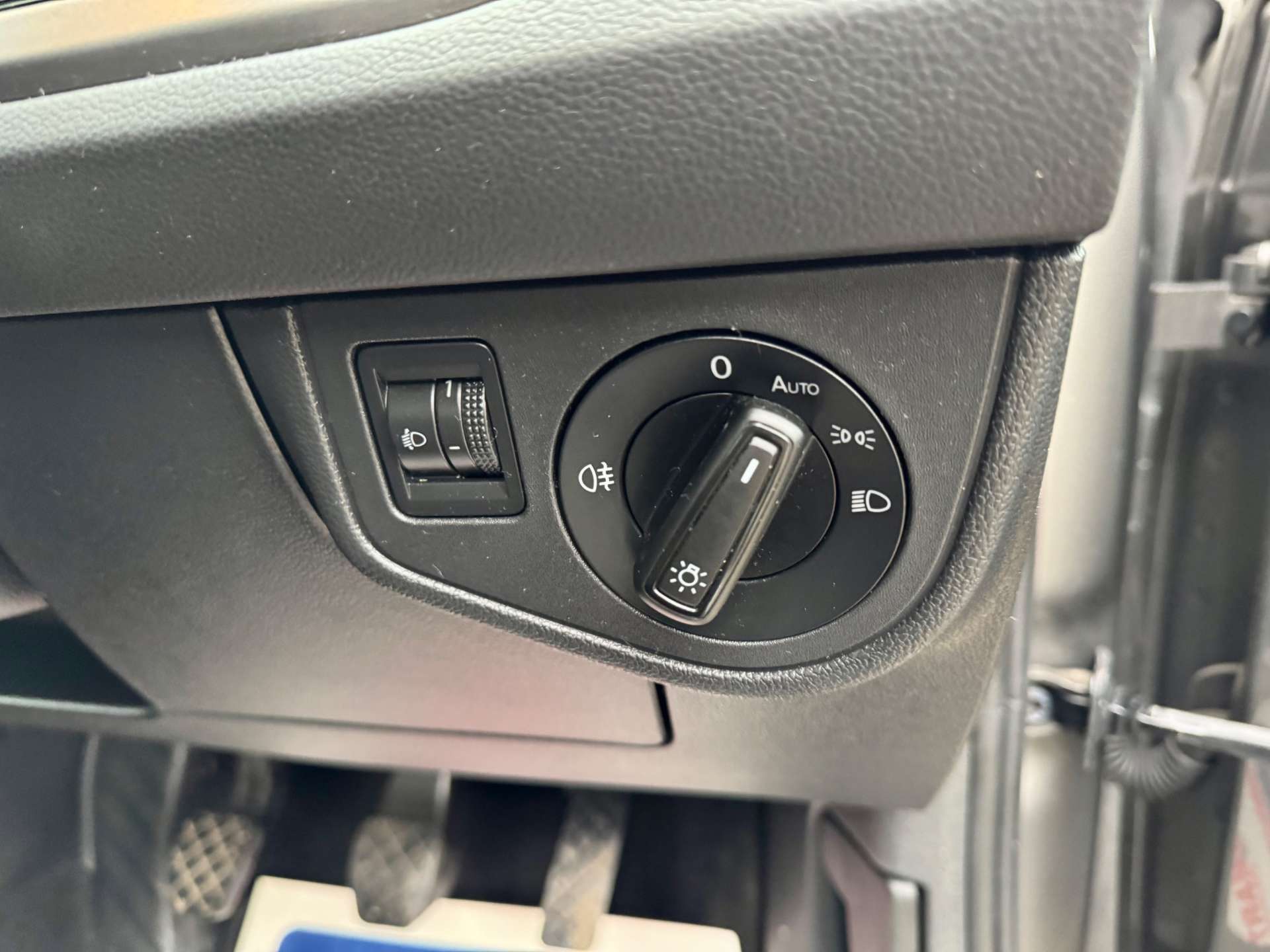 Used Volkswagen Polo